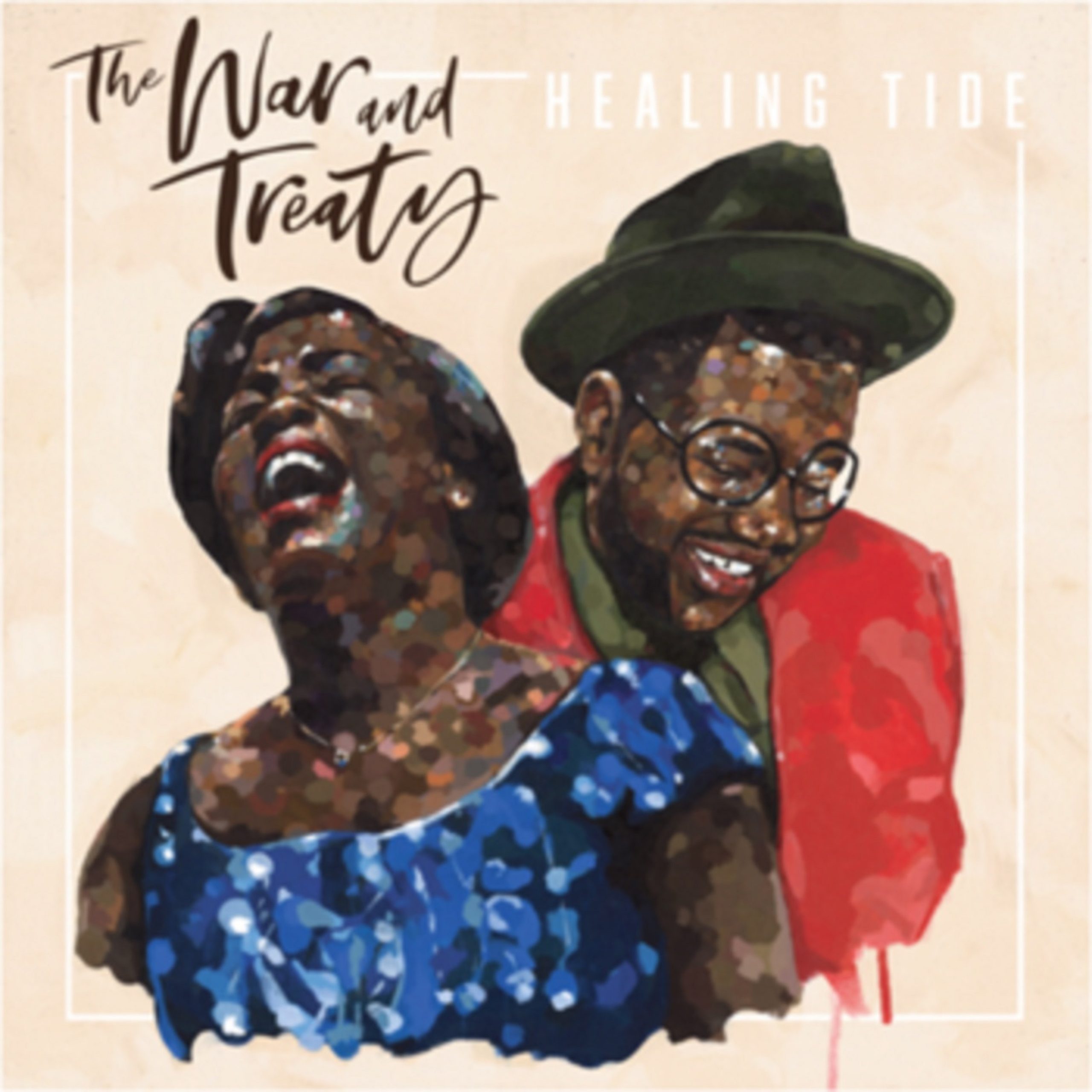 The War and Treaty's "If It's In Your Heart"