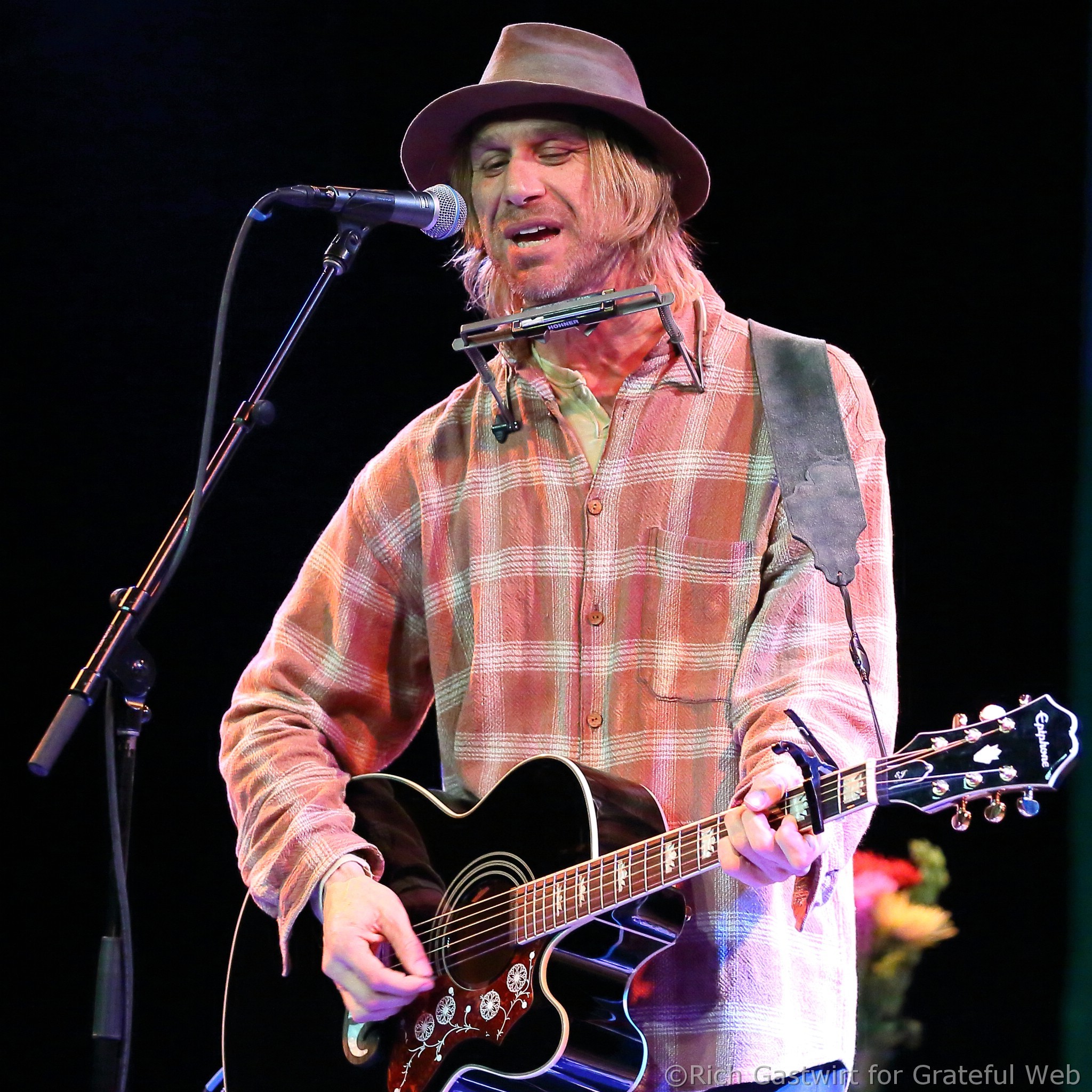 Todd Snider | The Sinclair | 3/15/19