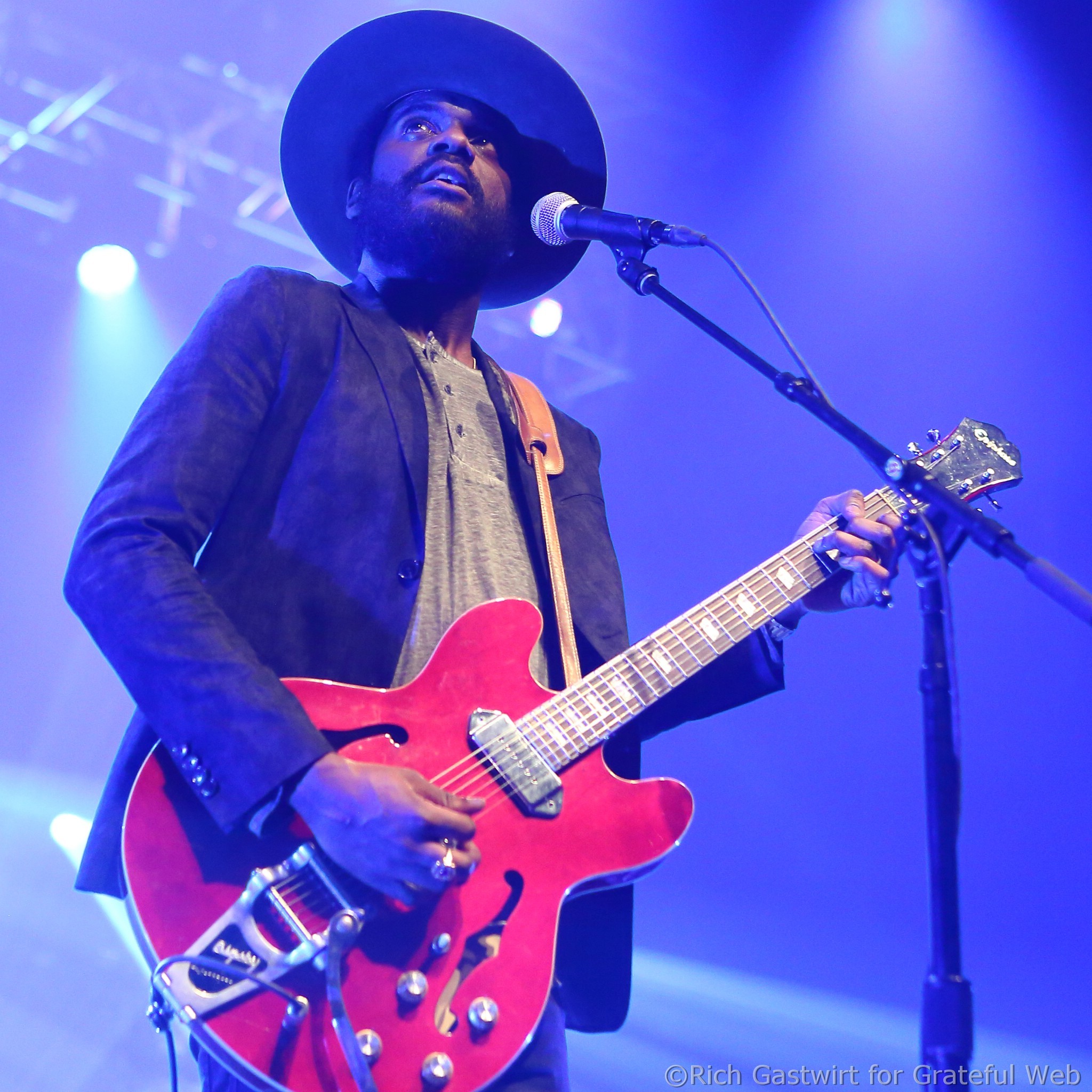 Gary Clark Jr. | House of Blues – Boston | 3/27/19