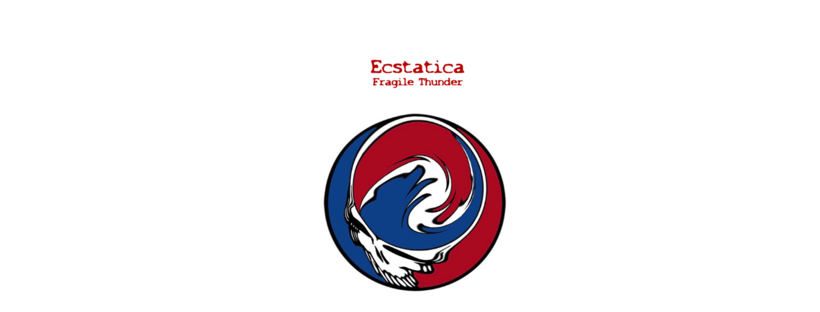 Experimental Duo Ecstatica Covers the Grateful Dead