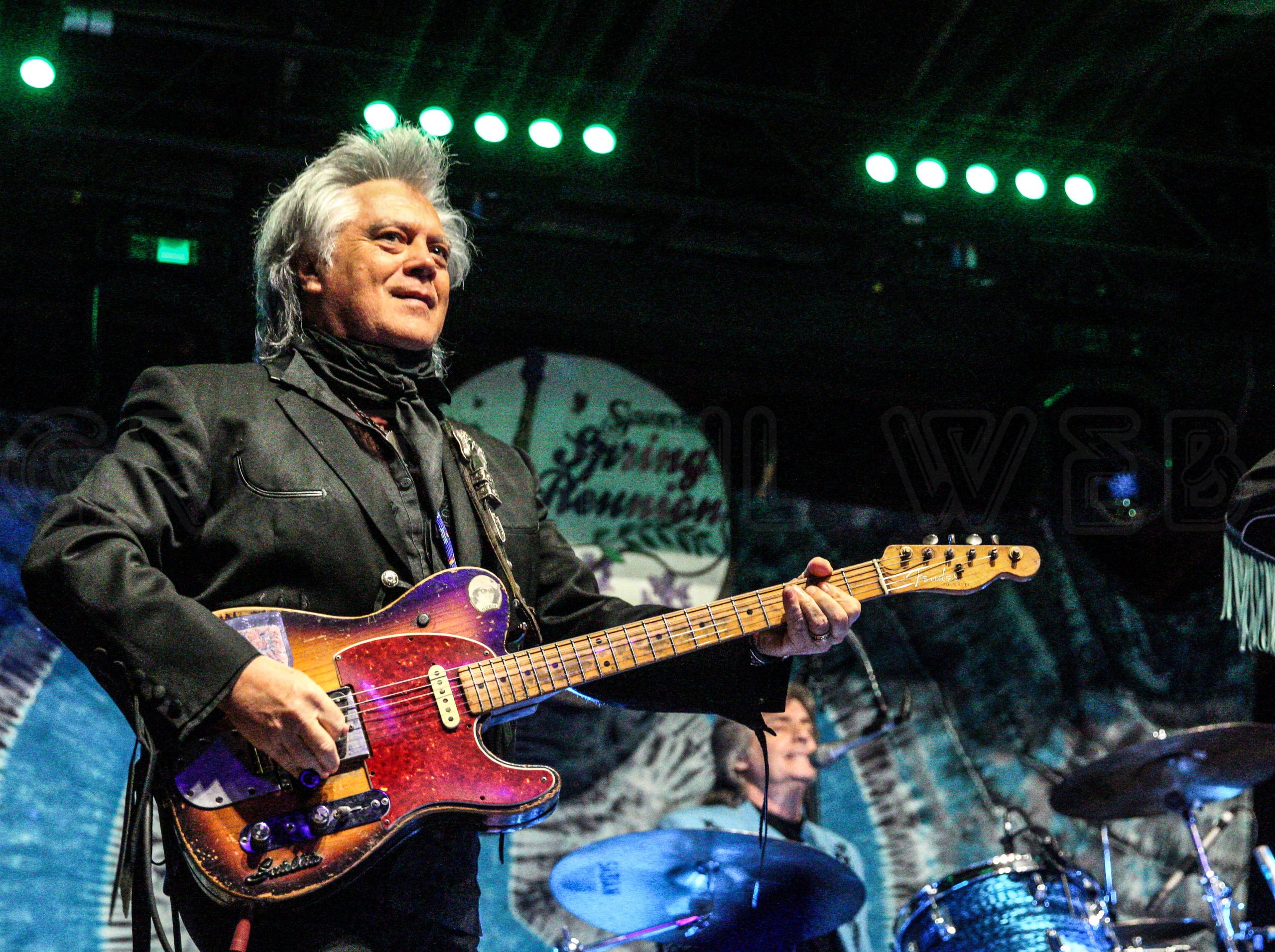 Suwannee Spring Reunion 2019
