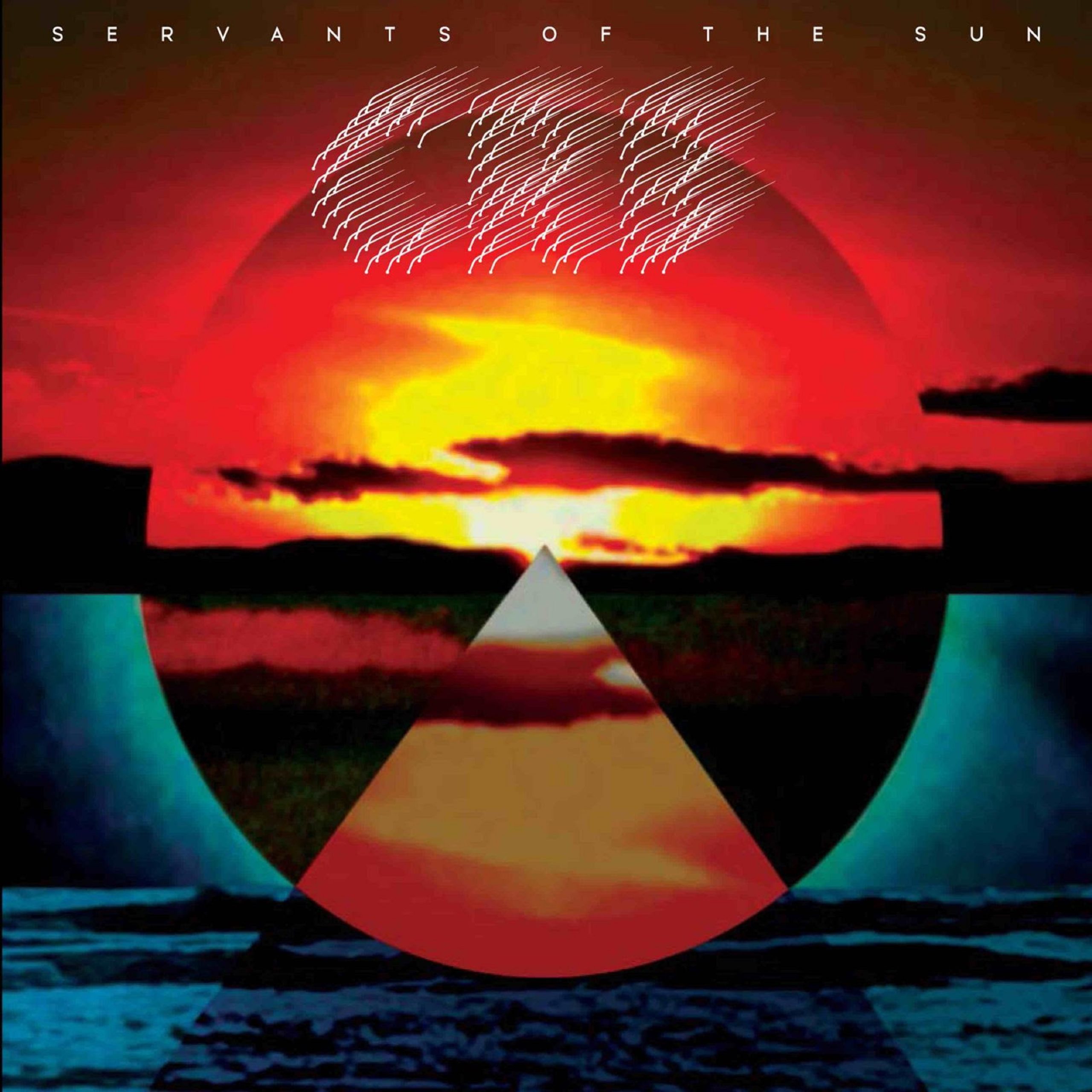 Chris Robinson Brotherhood Announce 'Servants Of The Sun'