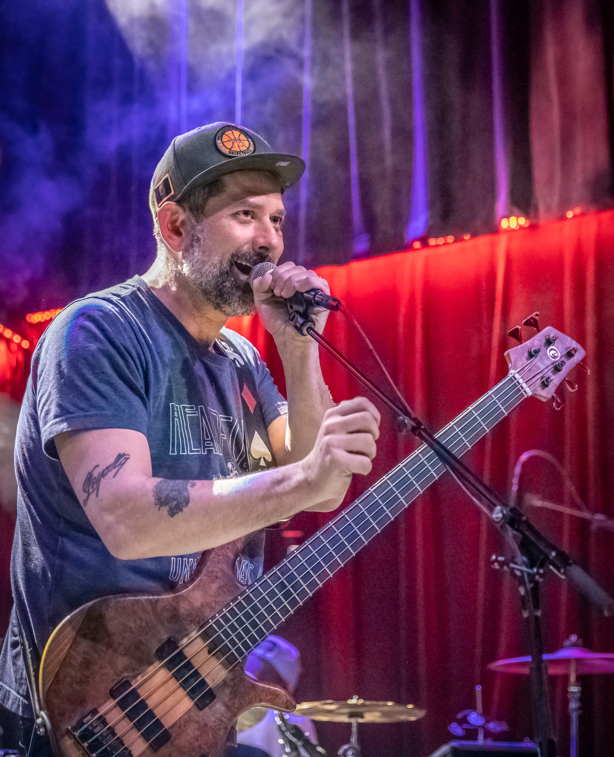 Star Kitchen | Ardmore Hall | 3/8/19