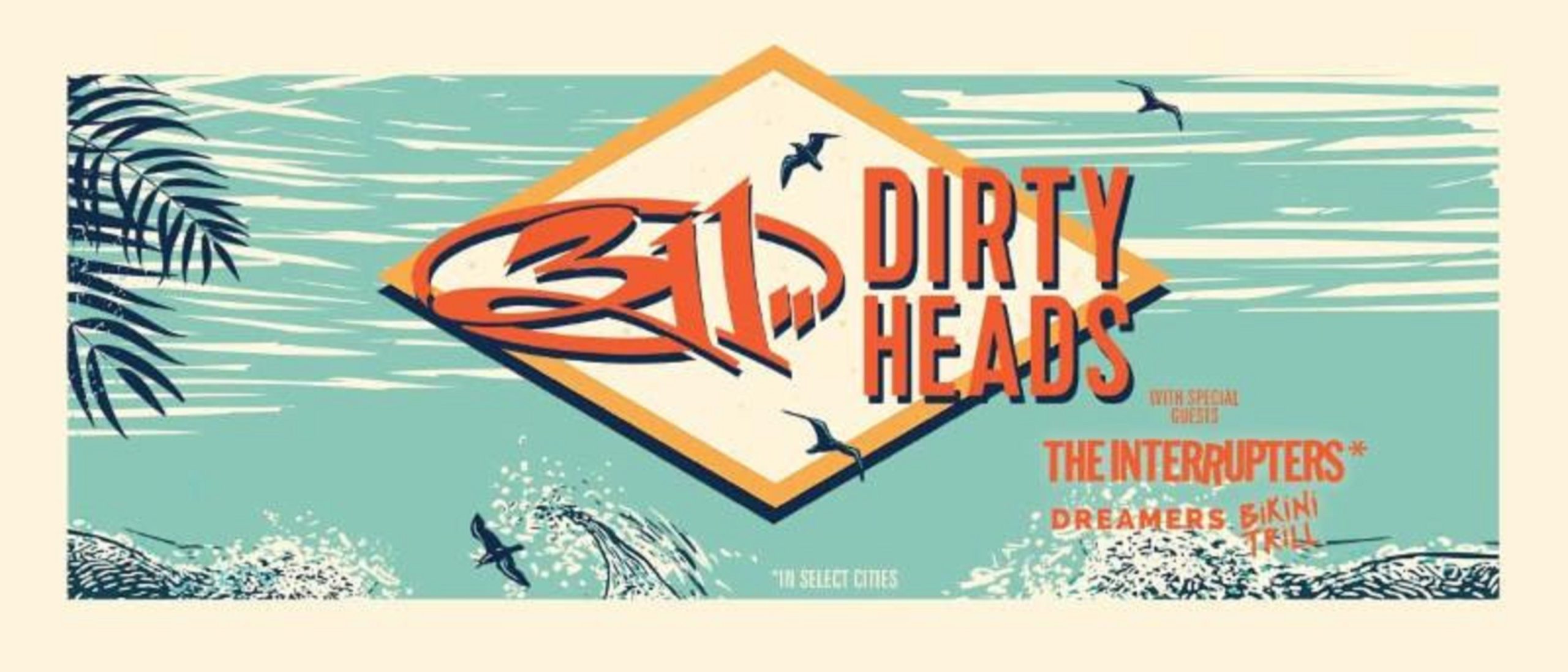 311 Celebrates 311 Day (March 11)