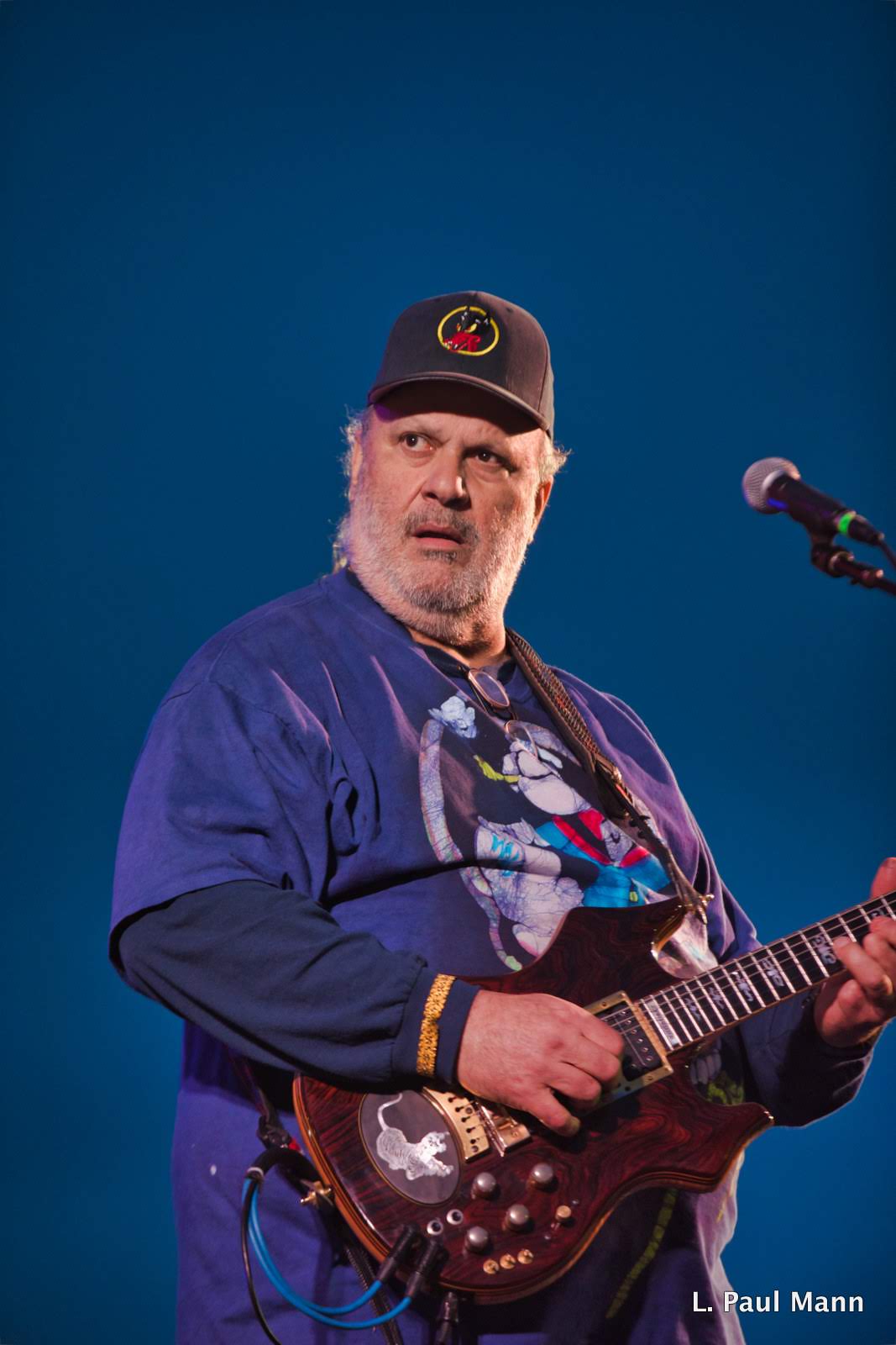 The Noodles | Skull & Roses Festival | 4/5/19