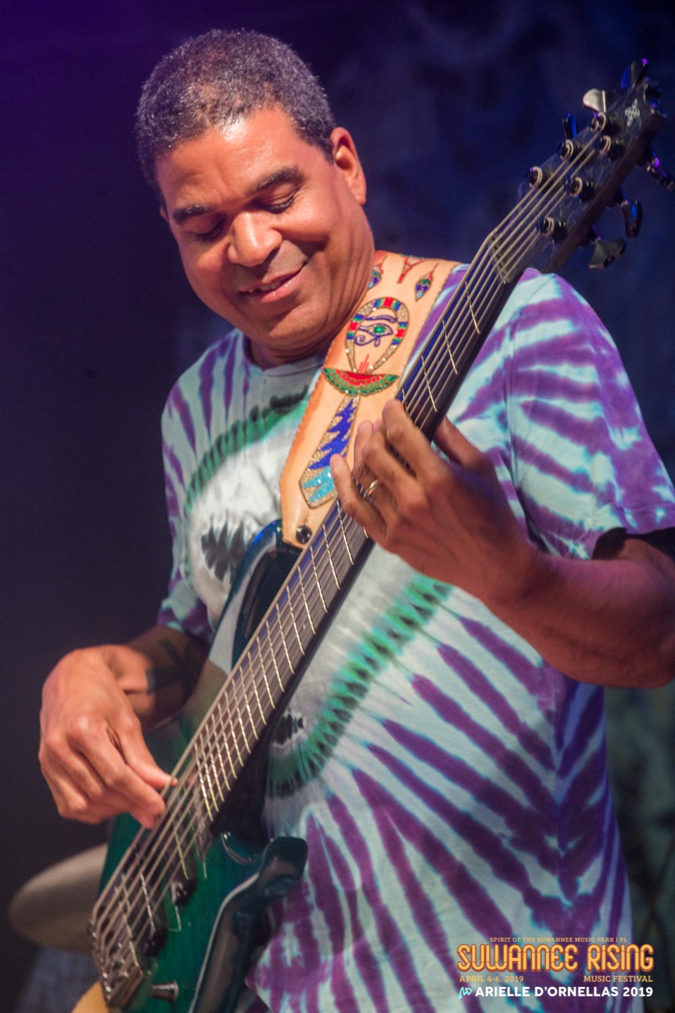 Suwannee Rising 2019