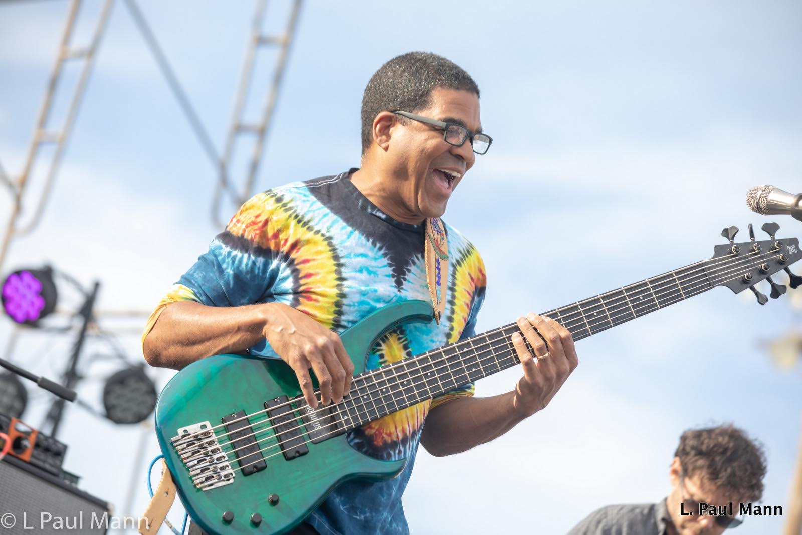Oteil & Friends | Skull & Roses Festival | 4/7/19