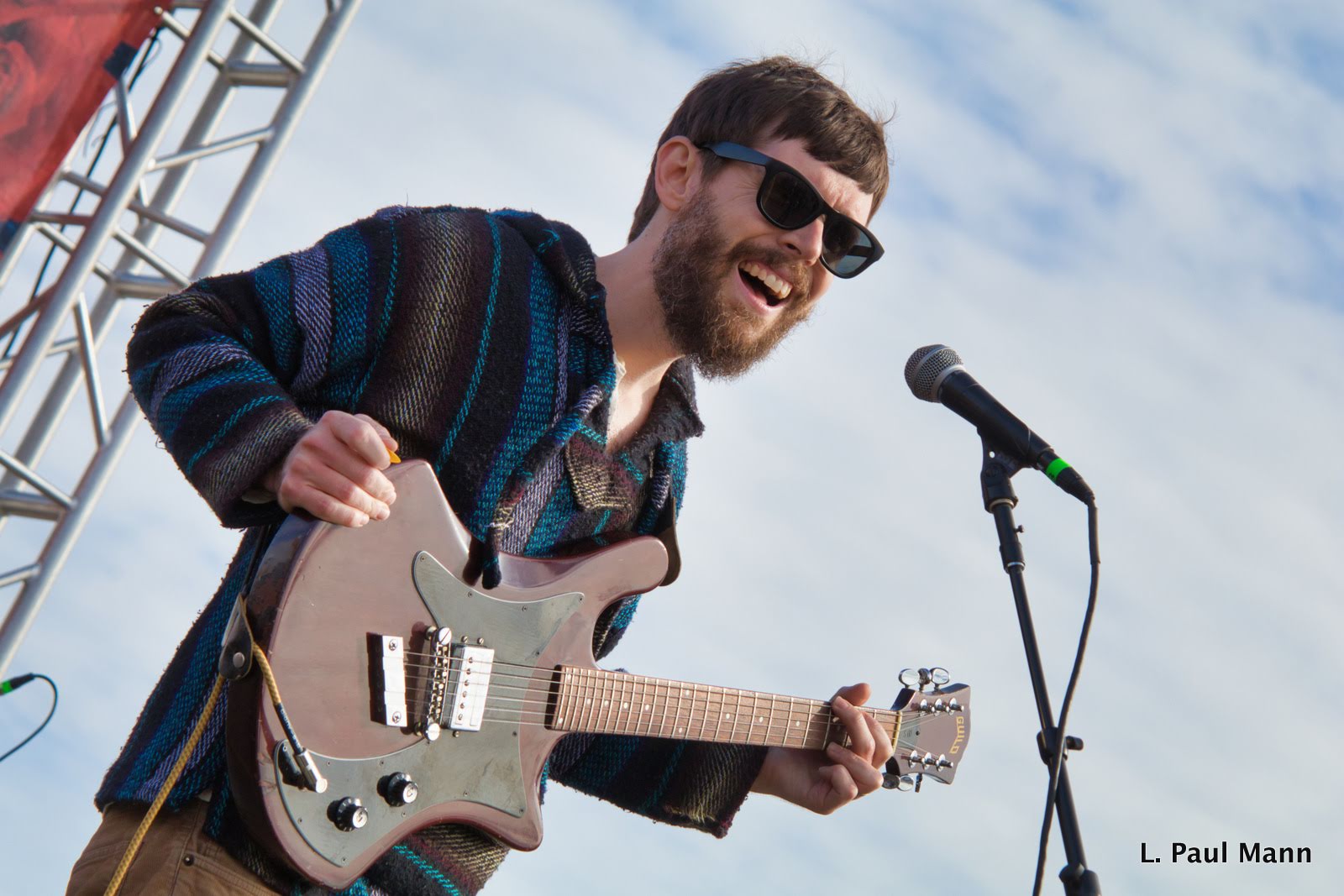 Richard Pictures | Skull & Roses Festival | 4/5/19