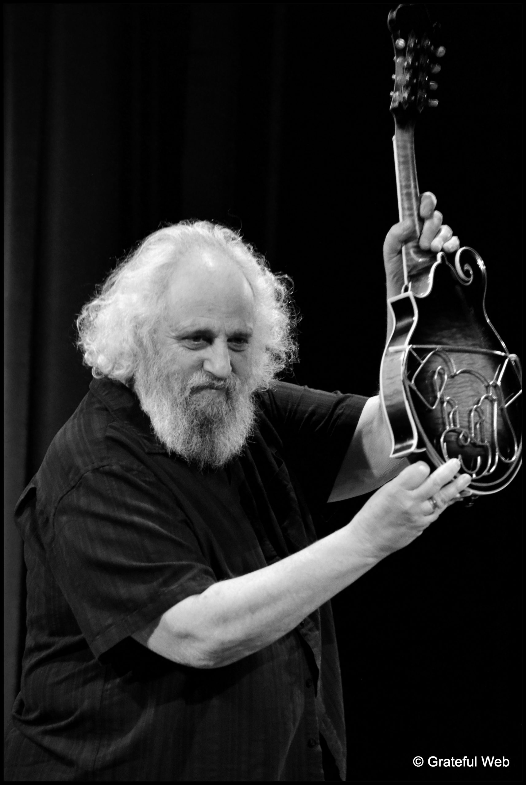 Dawg Trio | The Alberta Rose Theatre | 4/19/19