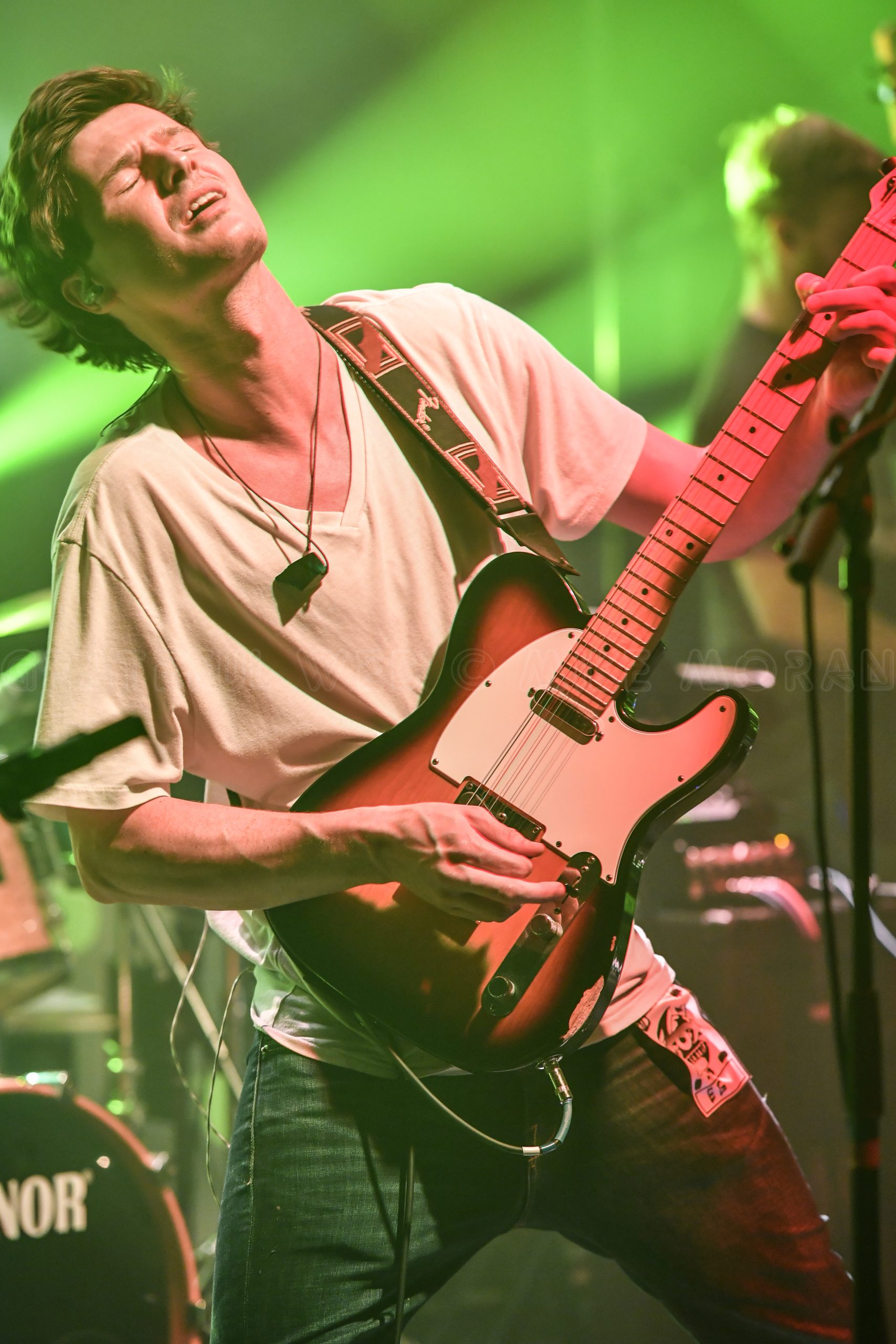 Eminence Ensemble + LYFTD | Fox Theatre | 4/13/19
