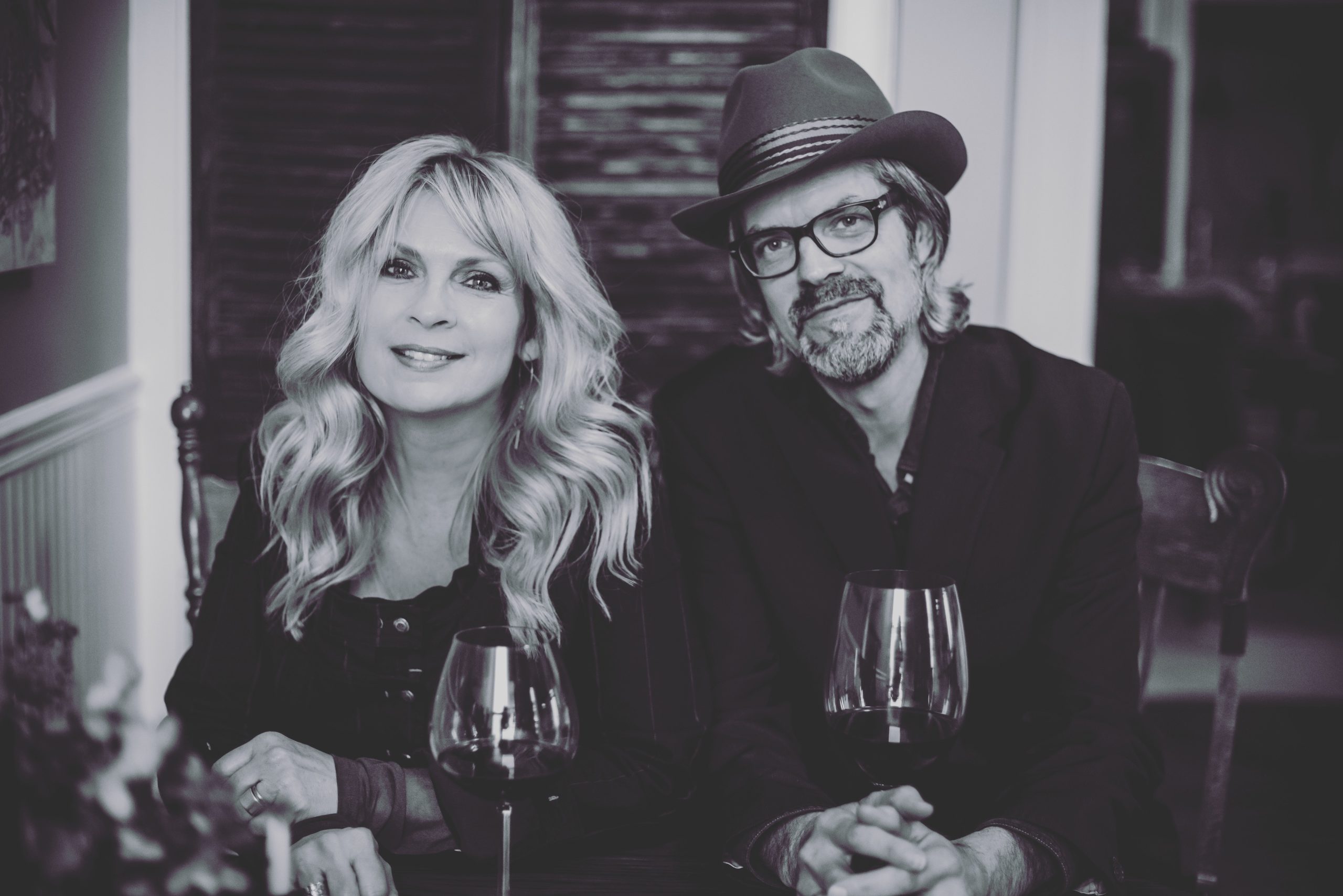 Over The Rhine's Nowhere Else Festival, May 24-26