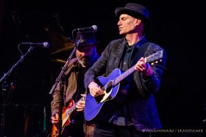 Peter Himmelman | Old Town School of Folk | 3/30/19
