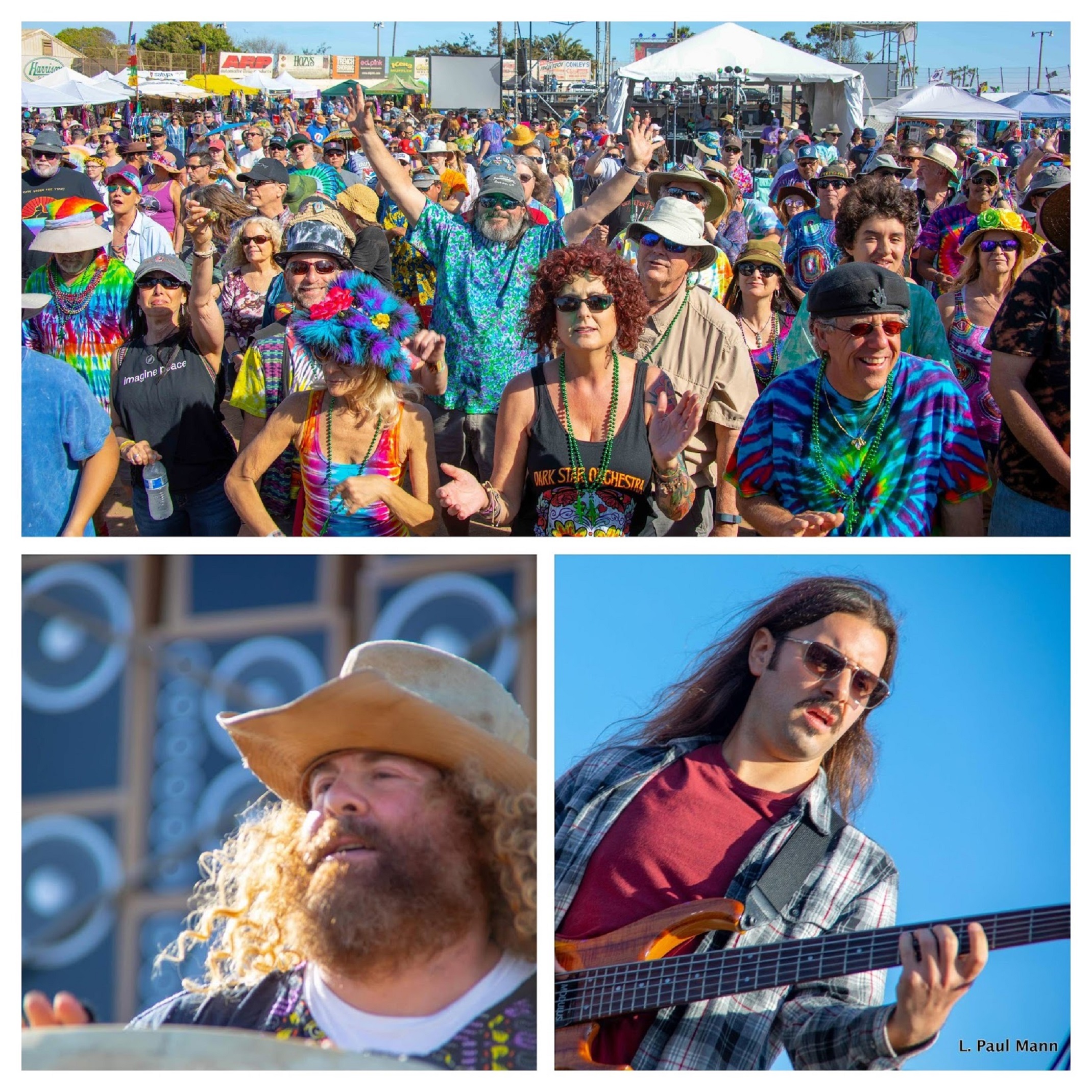 Skull & Roses Festival 2019 | Day 2