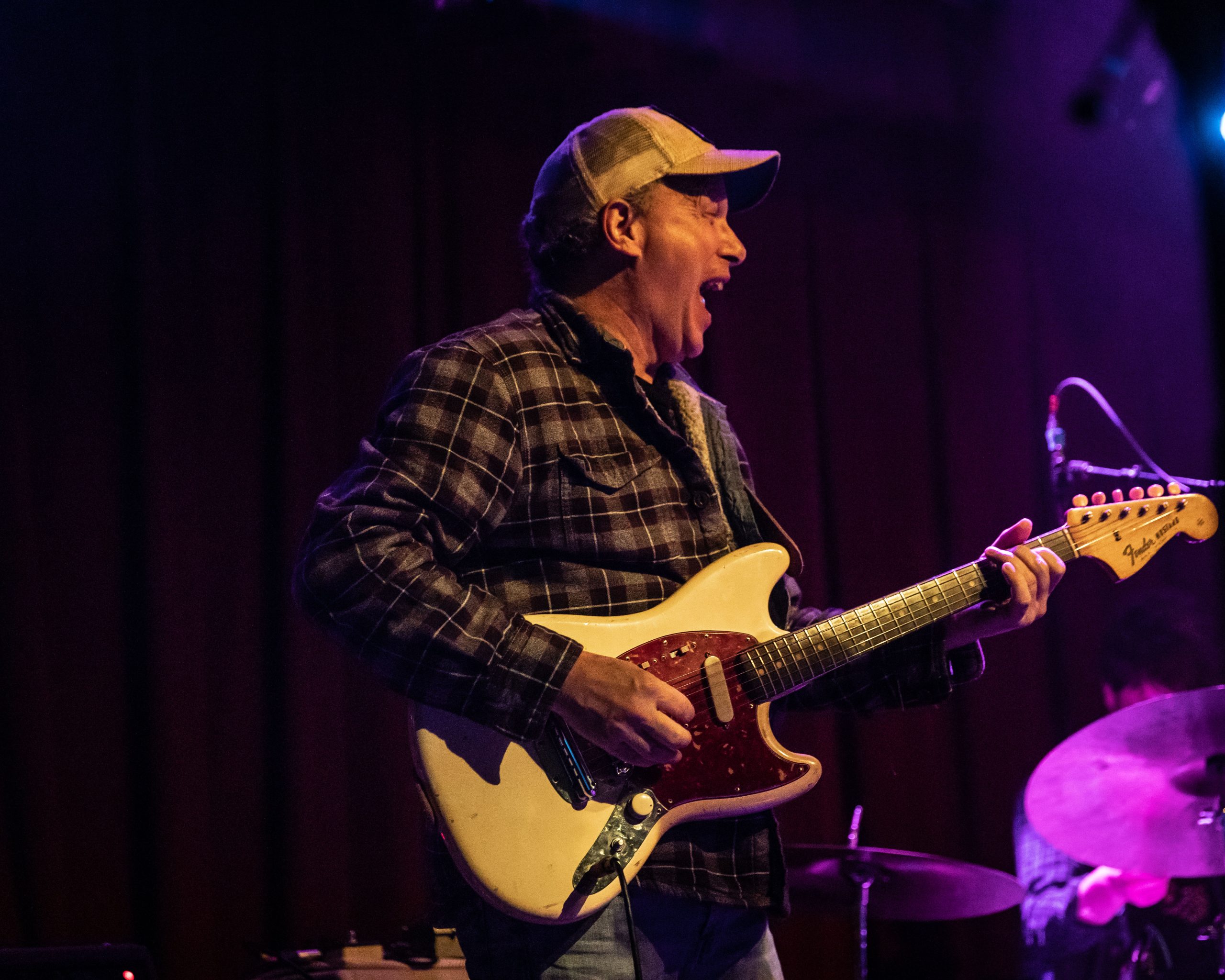 Friends of the Devil’s Lettuce ft. all-stars Steve Kimock, Aron Magner, George Porter Jr., Leslie Mendelson | 4/20/19