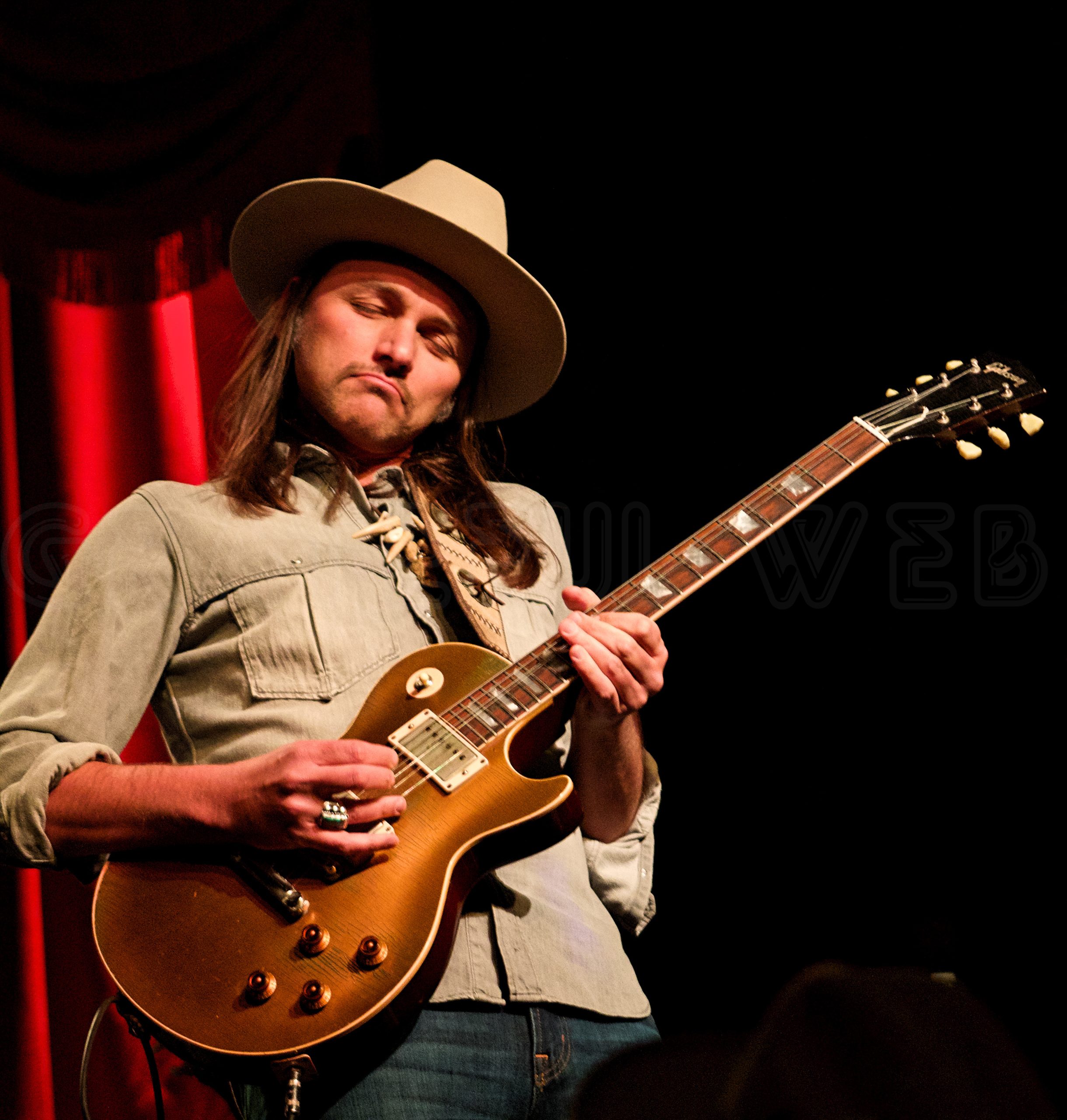 The Allman Betts Band | Brooklyn Bowl | 3/27/19