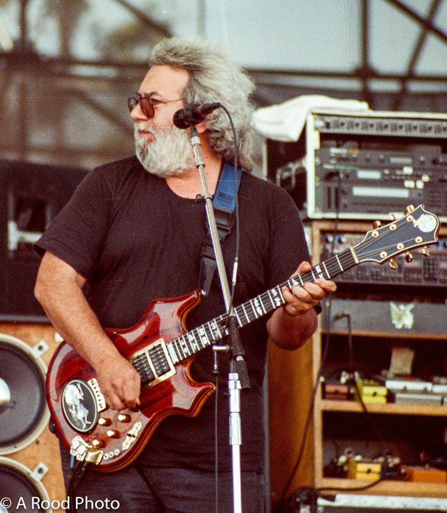 Grateful Dead | Cal State Dominguez Hills | 5/5/90