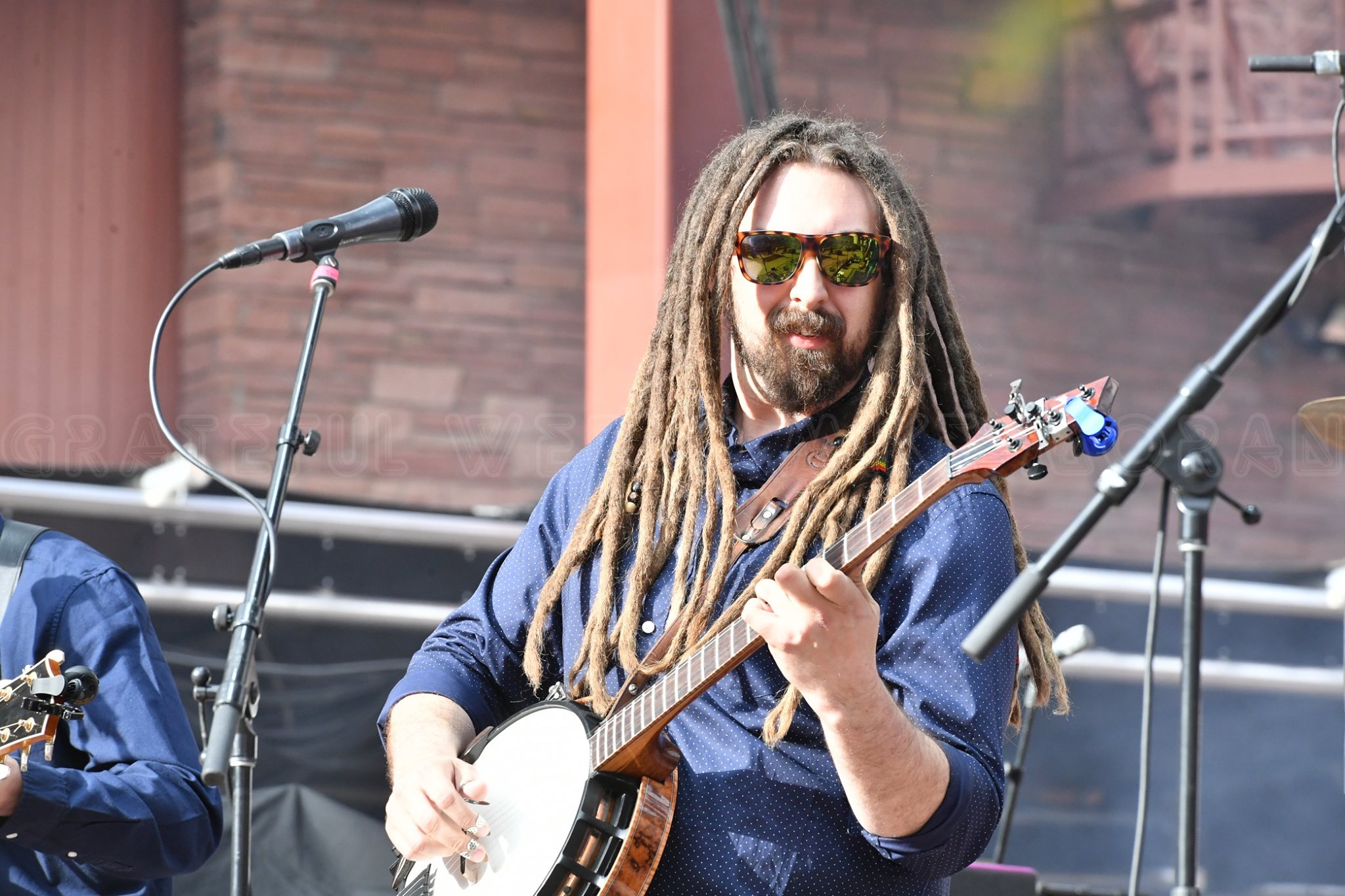 Kitchen Dwellers | Red Rocks Amphitheatre | 5/2/19