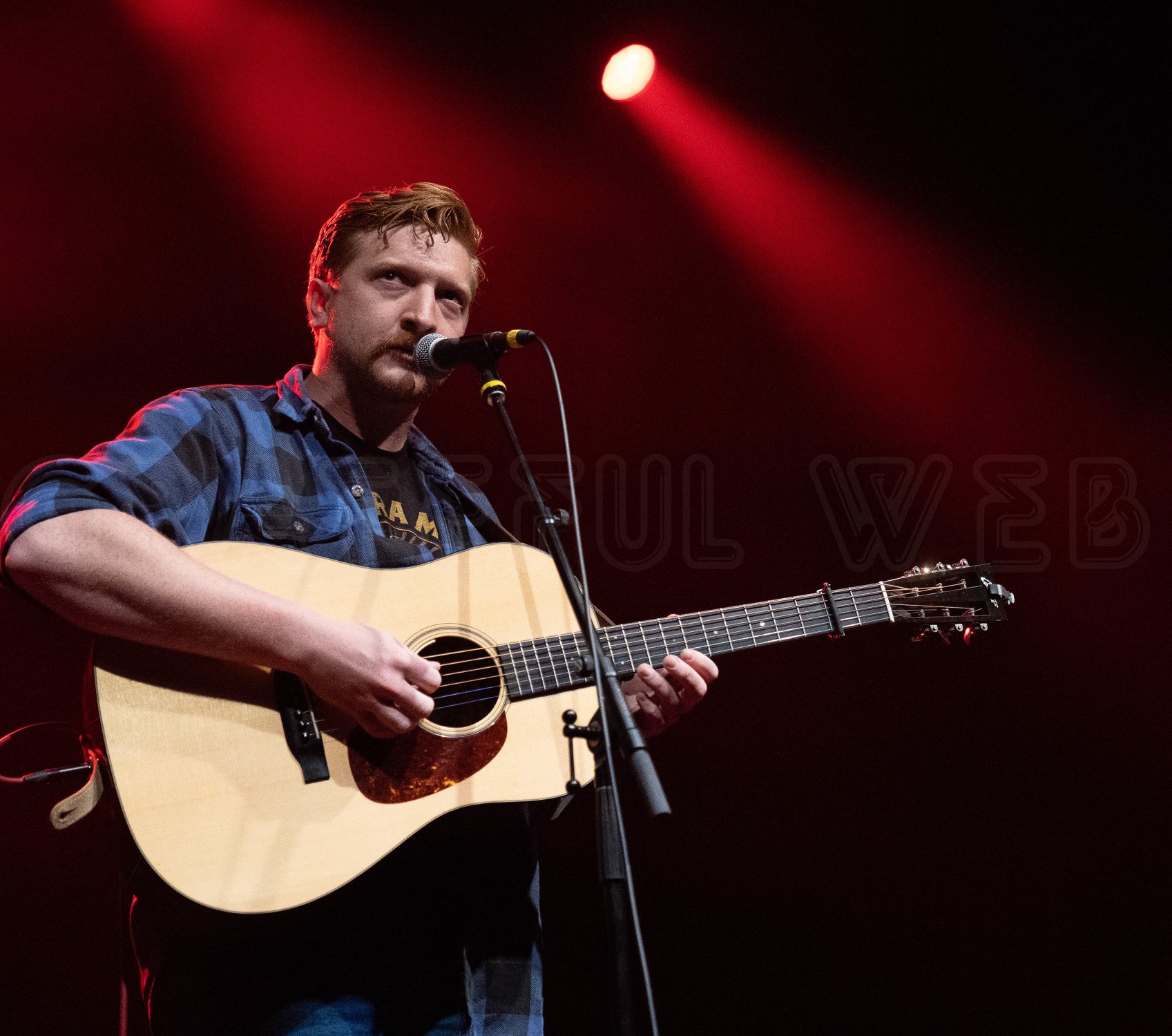 Tyler Childers & the Food Stamps | Plaza Live | 5/6/19