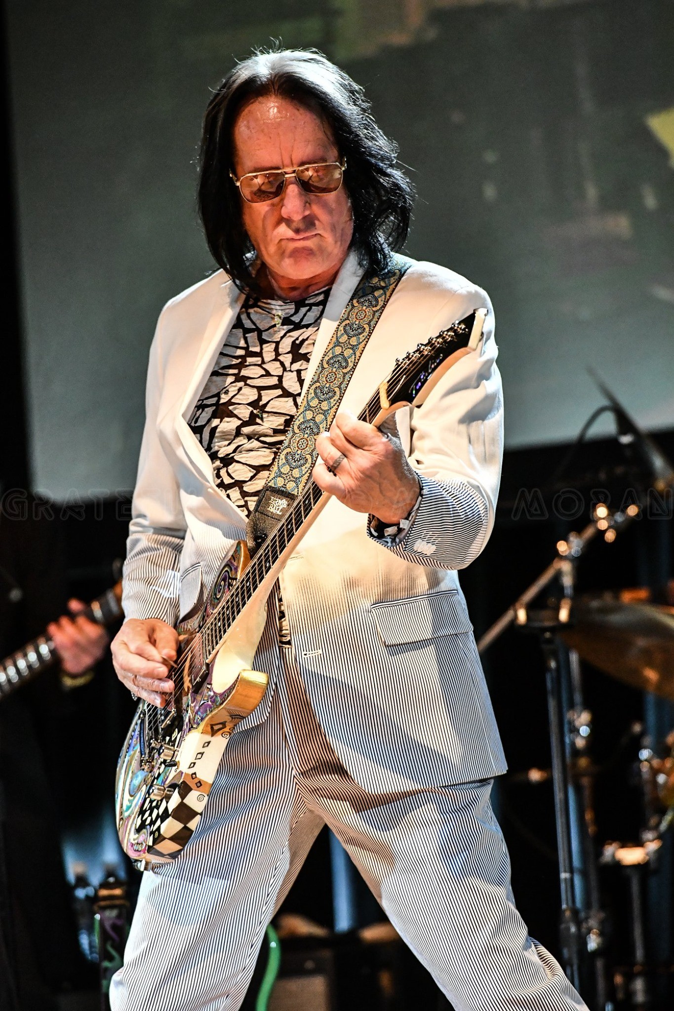 Todd Rundgren | Boulder Theater | 5/30/19