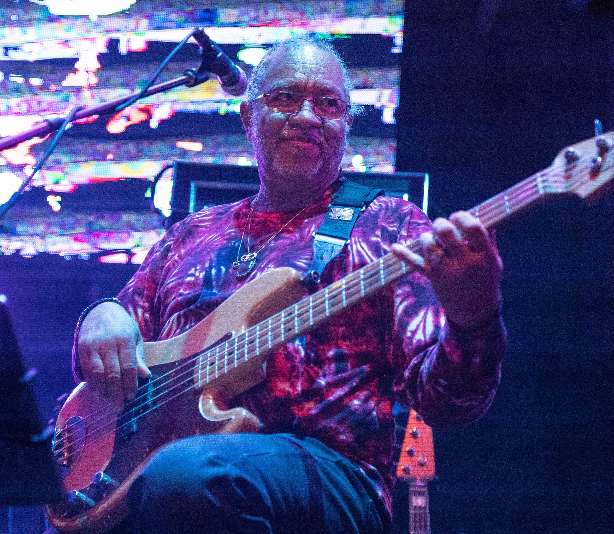 Voodoo Dead | Republic NOLA | 5/4/19