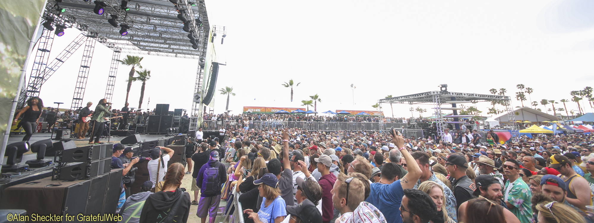 BeachLife Festival: L.A. Seaside Success