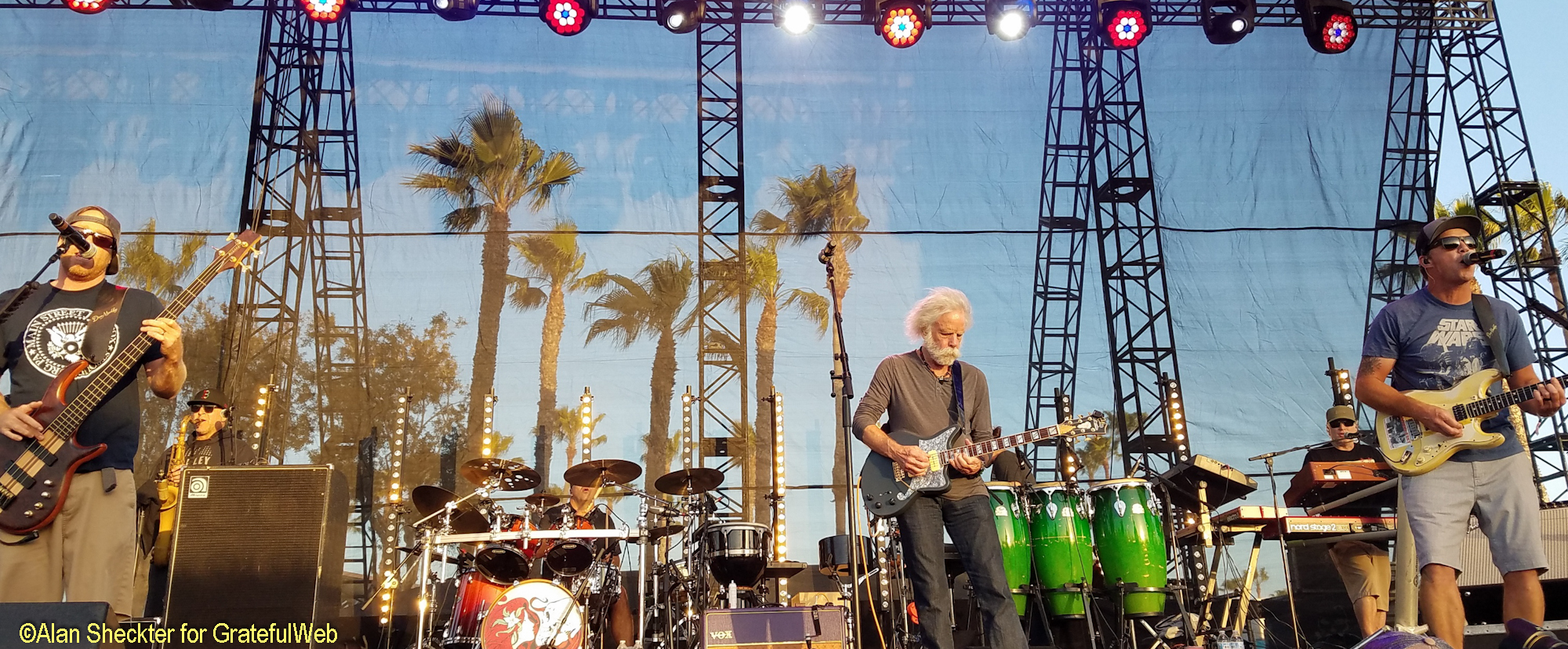 BeachLife Festival | Redondo Beach, CA | 5/3/19