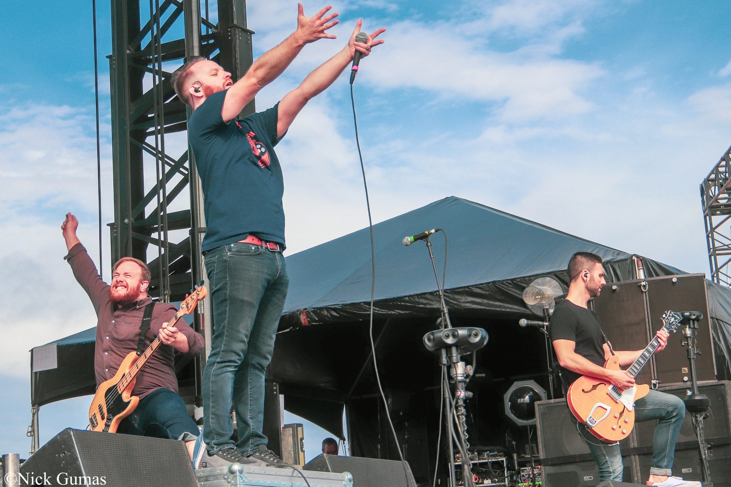 Back To The Beach Festival 2019 | Day 2