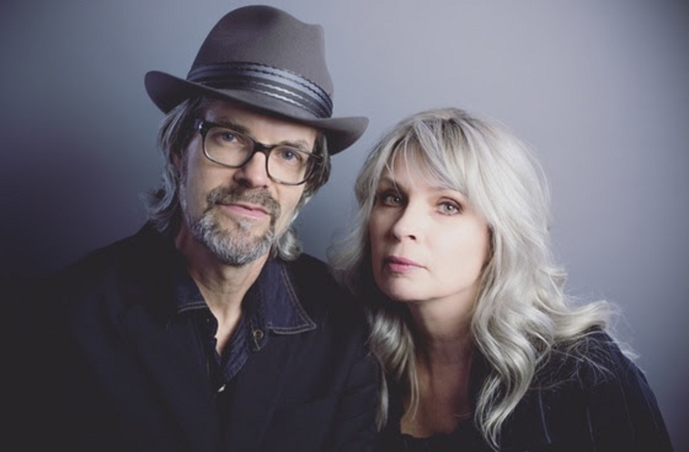 Over The Rhine At e-Town Hall On 7/7