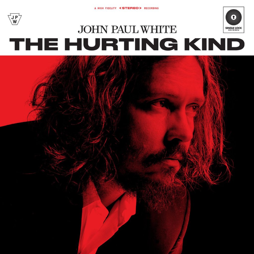 John Paul White (The Civil Wars) adds midwest tour dates