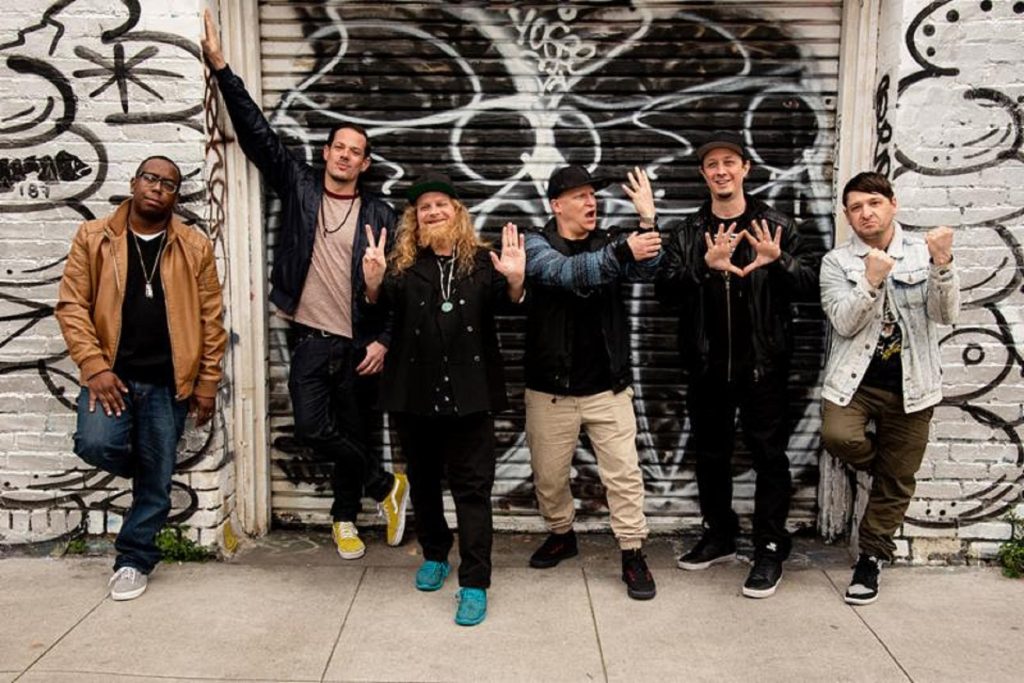 LETTUCE Releases New Single "Everybody Wants To Rule The World"