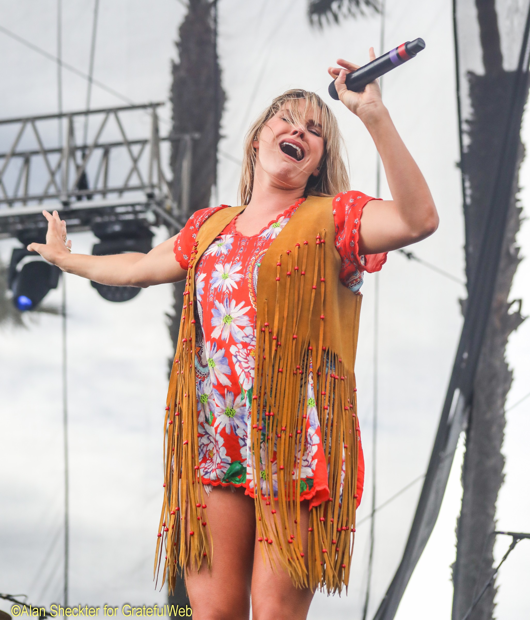 Grace Potter | BeachLife Music Festival | 5/5/19