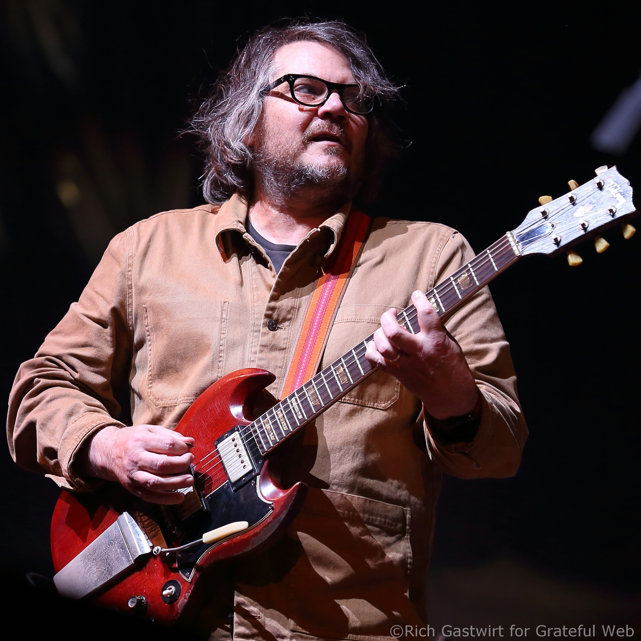 Wilco | Solid Sound Festival | 6/28/19