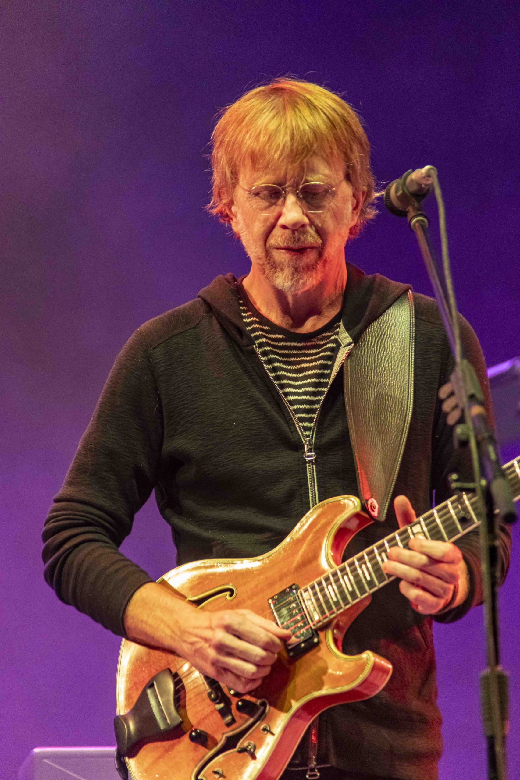 Phish | Bonnaroo | 6/14/19