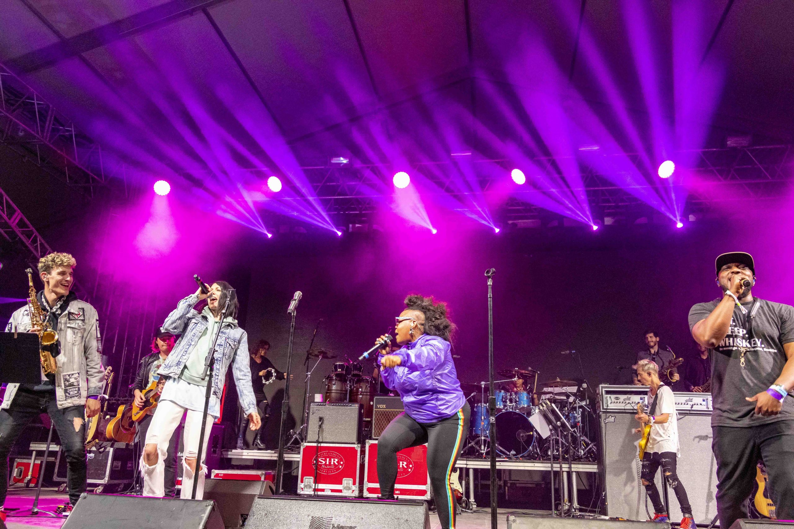 Bonnaroo 2019 | Superjam