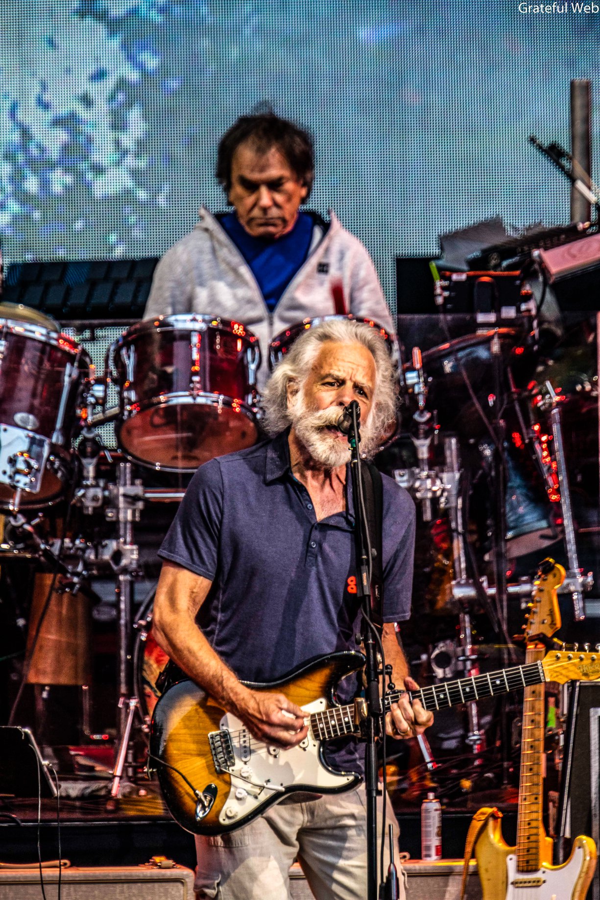 Dead & Company | set 1 | Hollywood Bowl | 6/3/19