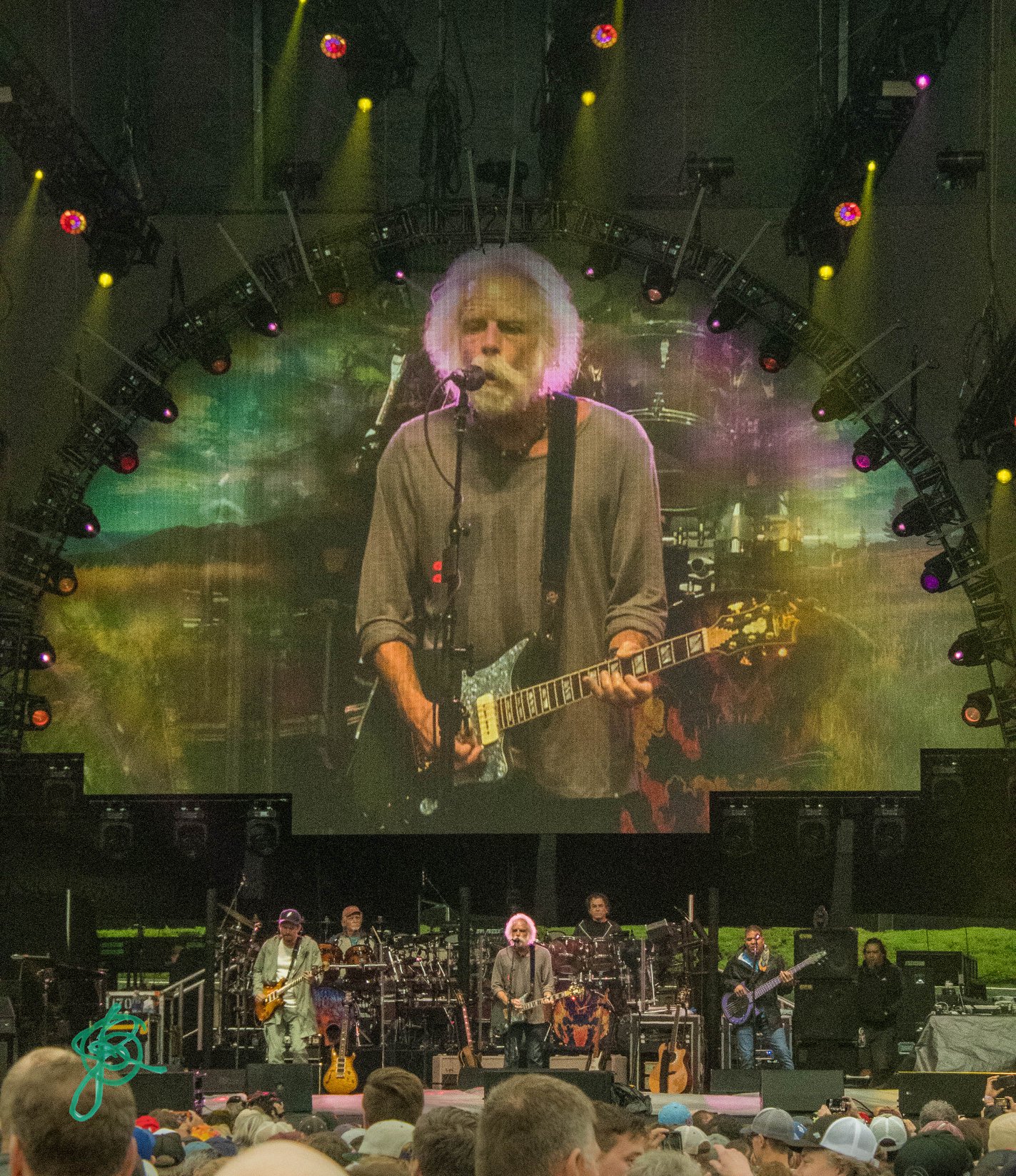 Dead & Co | Wrigley Field | 6/15/19