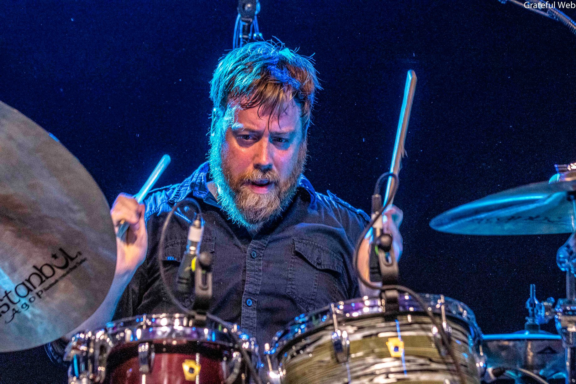 Joe Russo's Almost Dead | Bonnaroo | 6/15/19