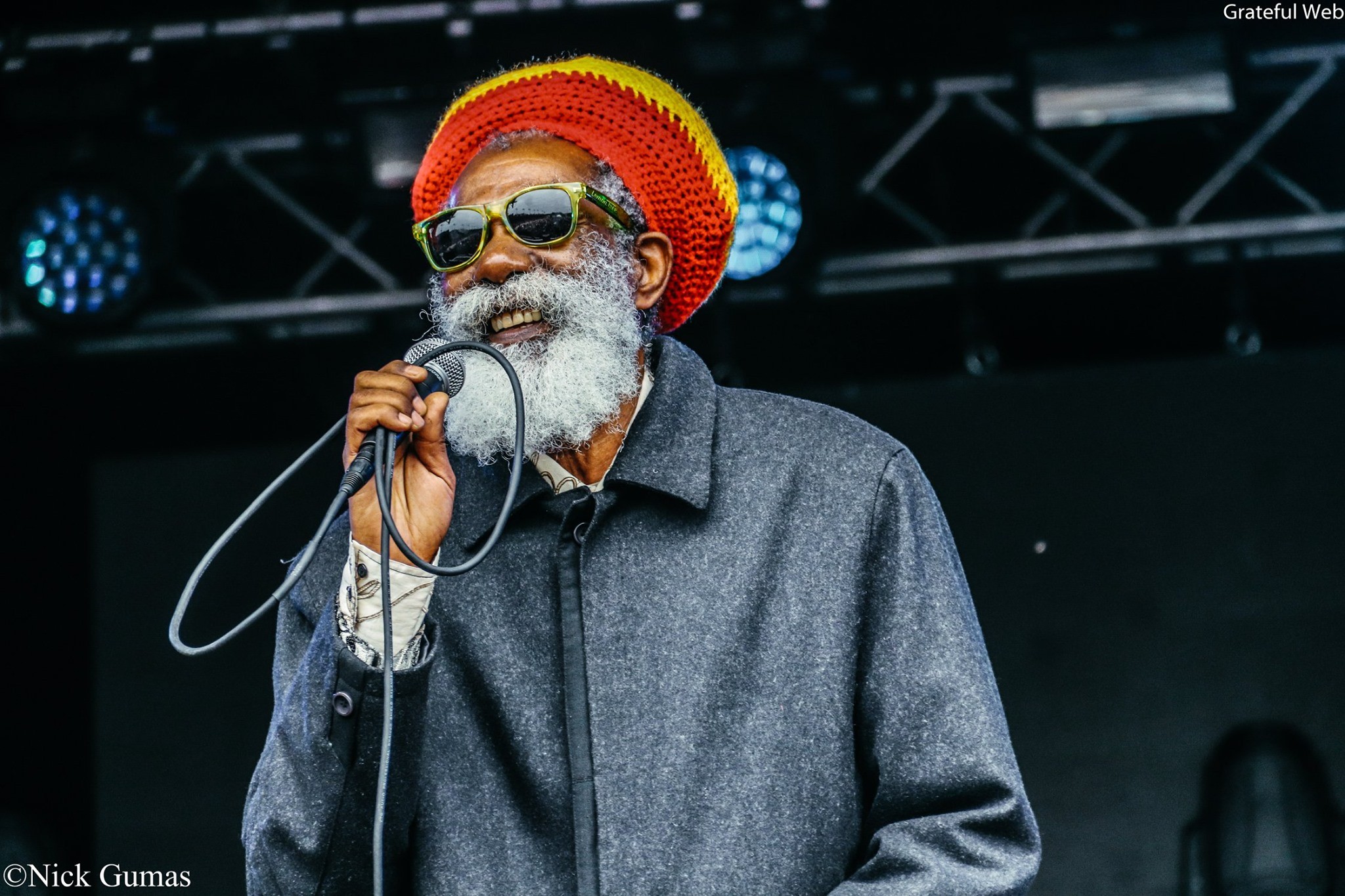California Roots Music & Arts Festival | Day 1 | 5/24/19