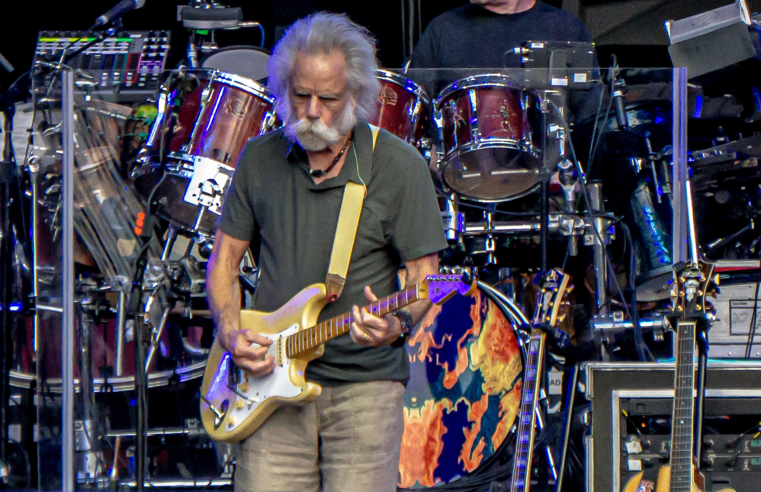 Dead & Company | Gillette Stadium | 6/22/19