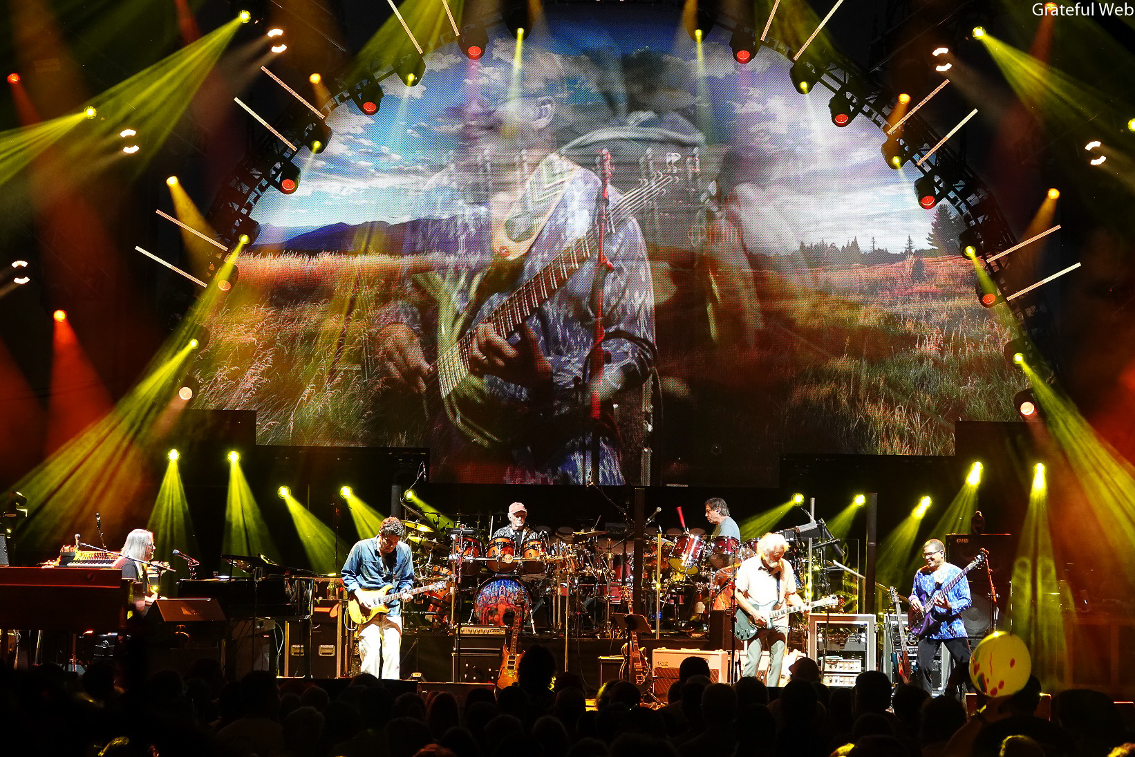 Dead & Company | SPAC | 6/18/19