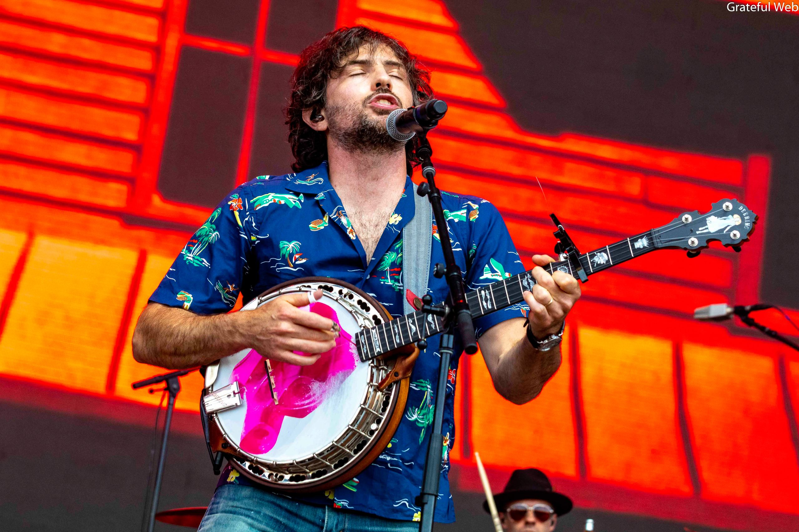 The Avett Brothers | Bonnaroo 2019