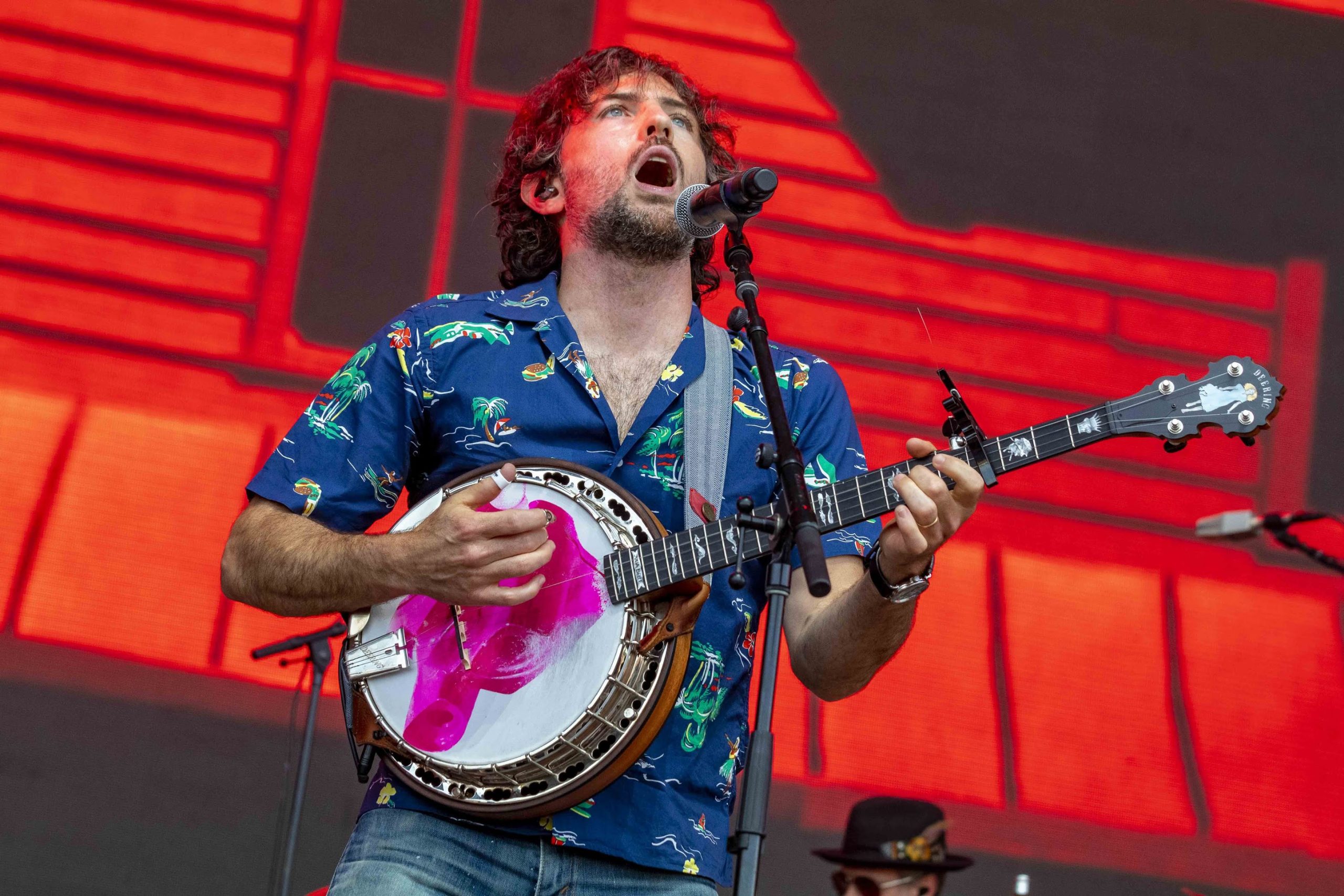 Bonnaroo 2019 | Day 2