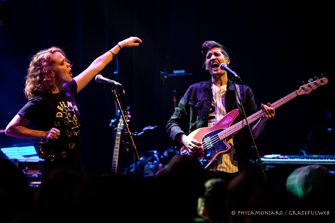 Royal Teeth | Park West | 5/29/19