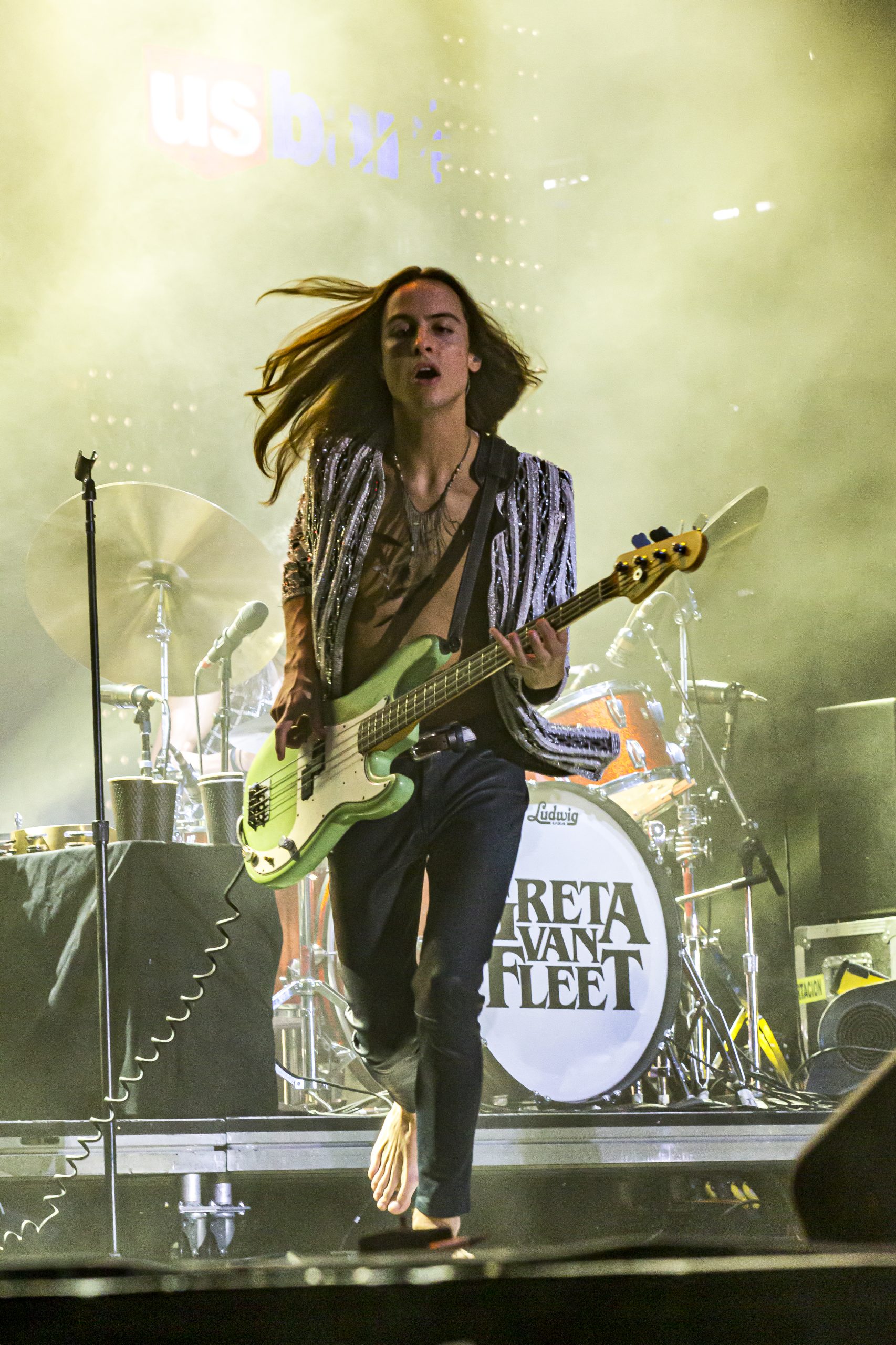 Bunbury Music Festival 2019
