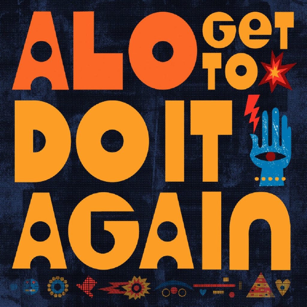 ALO TO RELEASE NEW EPs, FIRST TRACK OUT TODAY