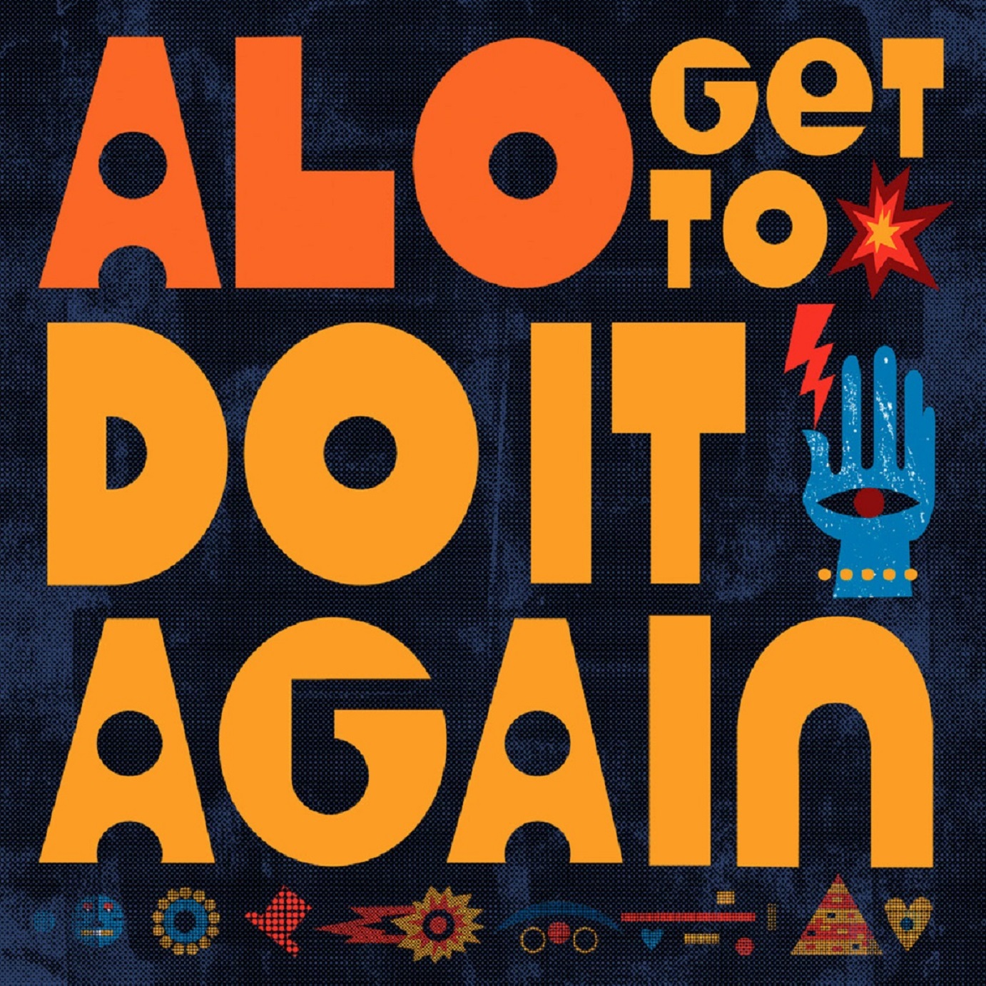 ALO TO RELEASE NEW EPs, FIRST TRACK OUT TODAY