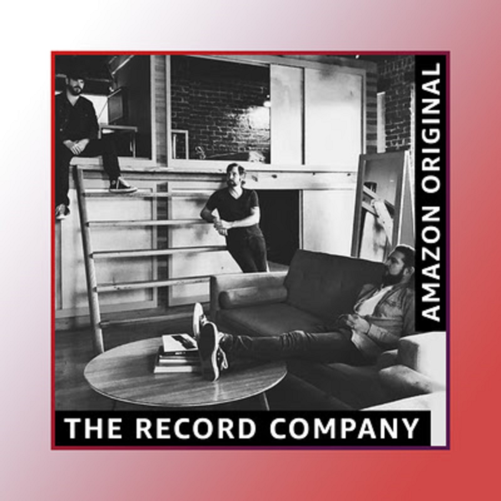 The Record Company Teams Up with T Bone Burnett for Reimagined Version of "You and Me Now"