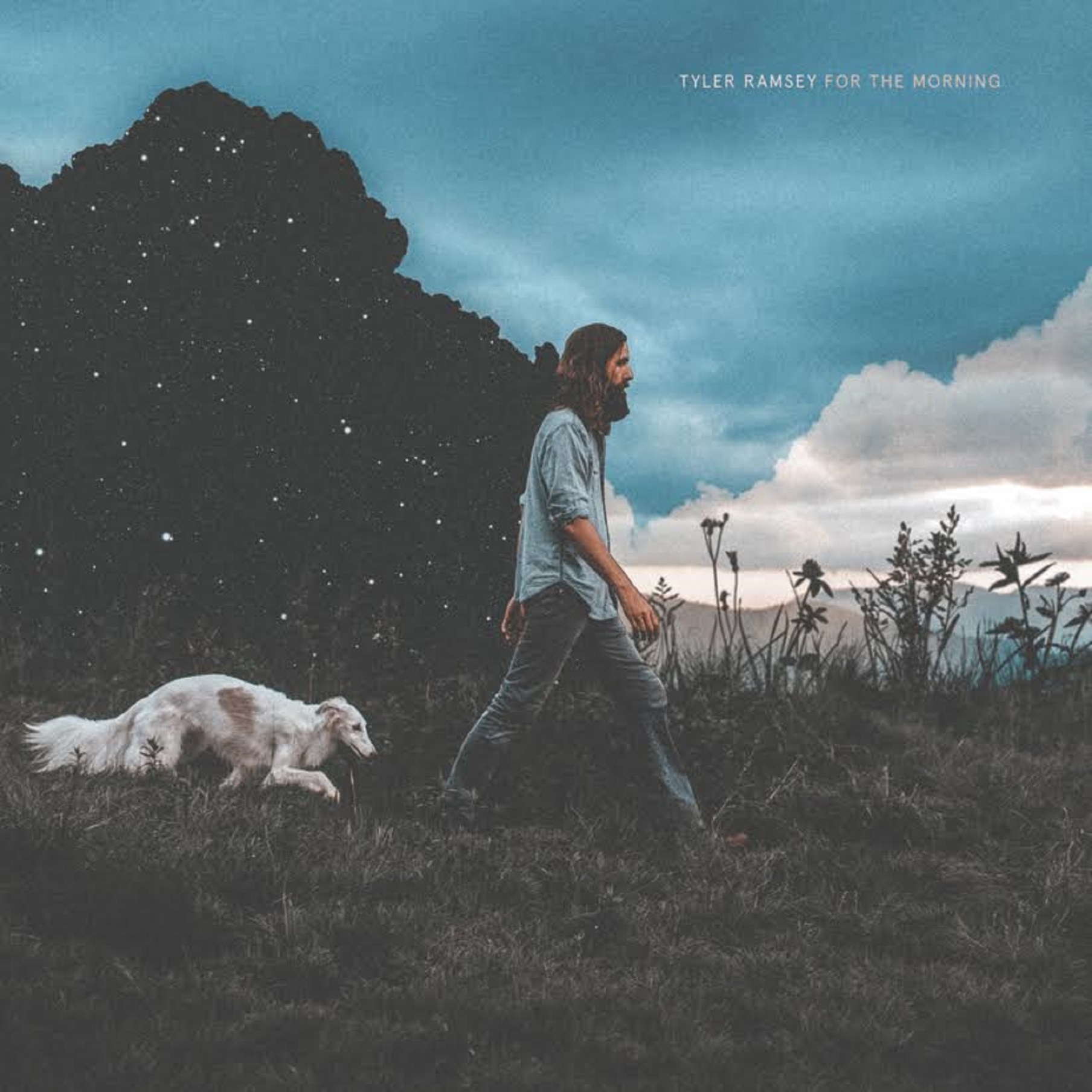TYLER RAMSEY AND CARL BROEMEL TEAM UP FOR WEST COAST DUO QUEST TOUR