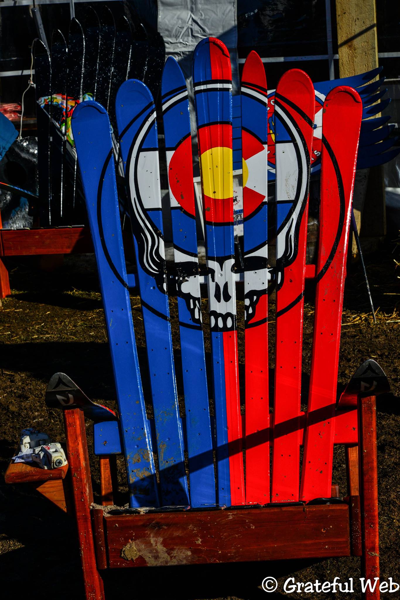 WinterWonderGrass 2016
