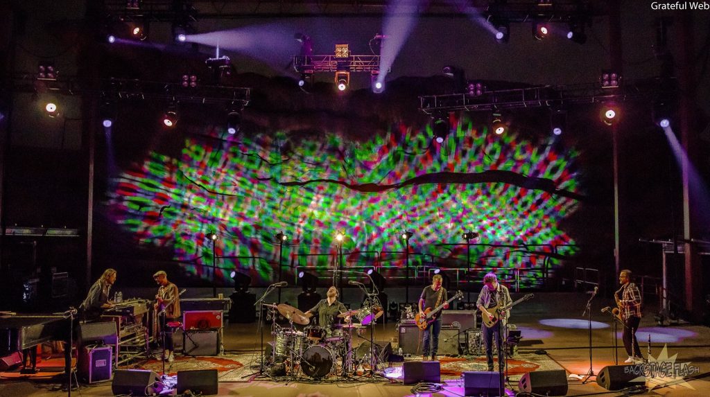 Joe Russo's Almost Dead | Morrison, CO | 8/29/19
